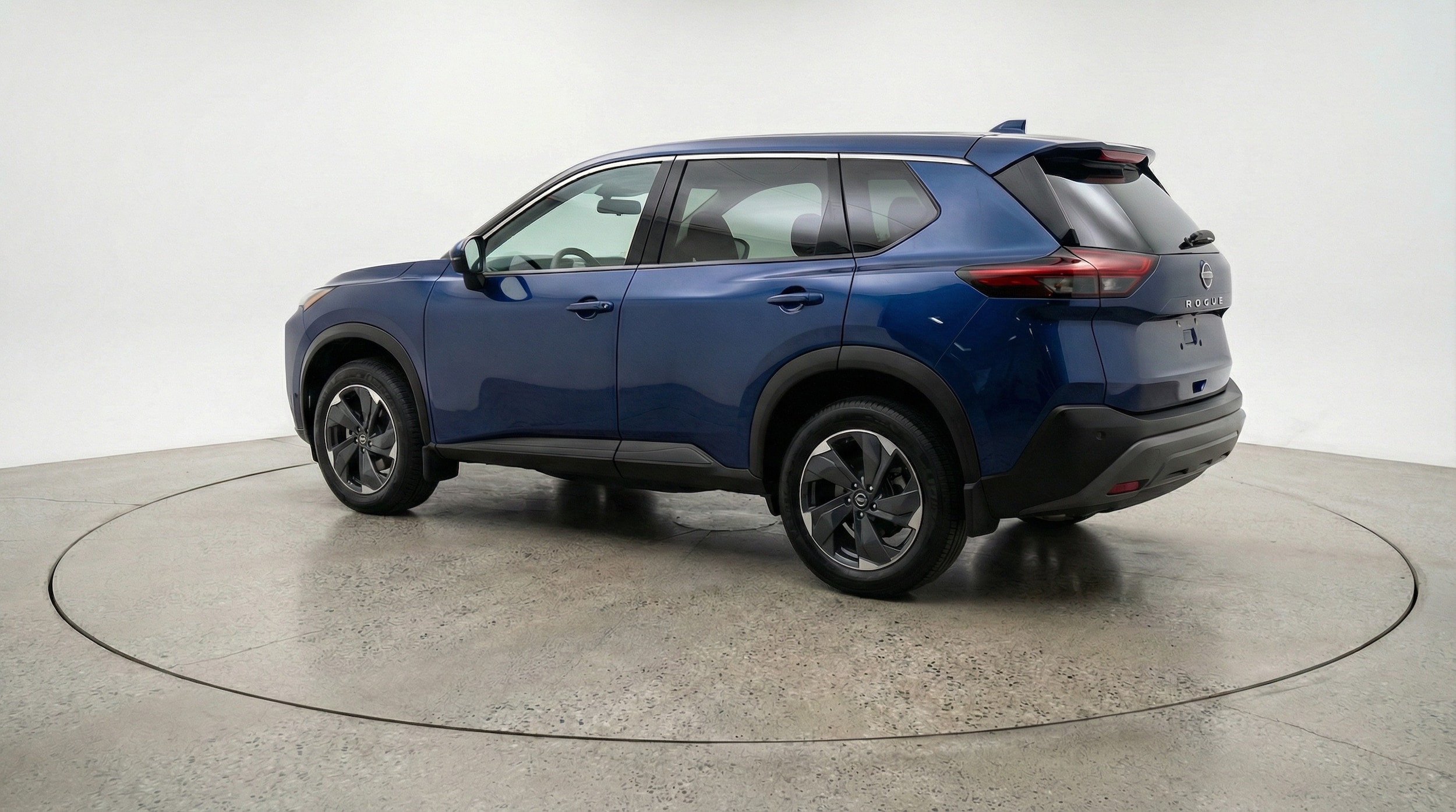 Thumbnail: 2025 Nissan Rogue - 5