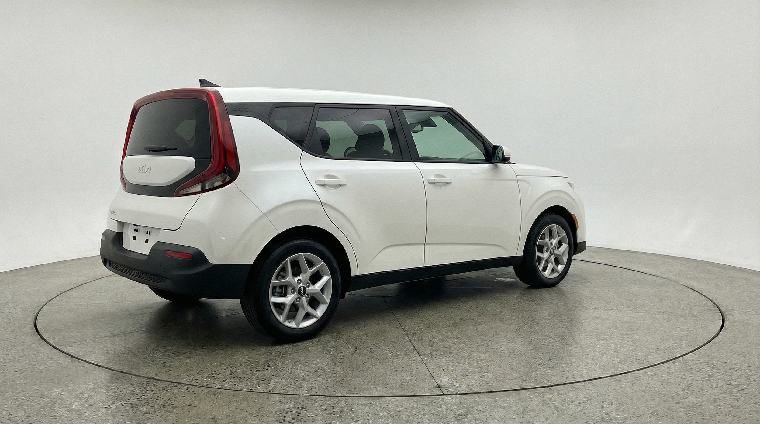 Thumbnail: 2025 Kia Soul - 9