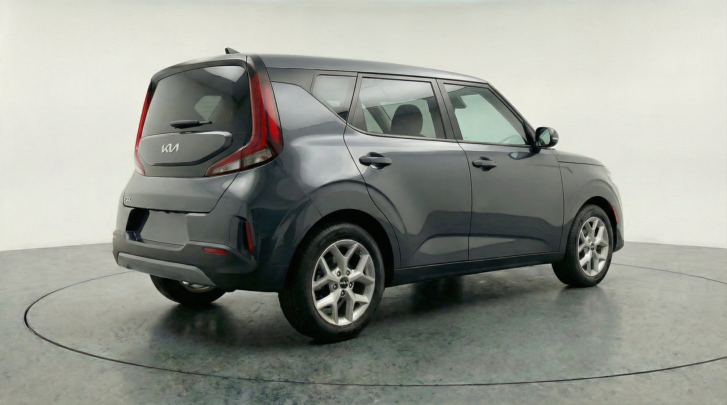 Thumbnail: 2025 Kia Soul - 9