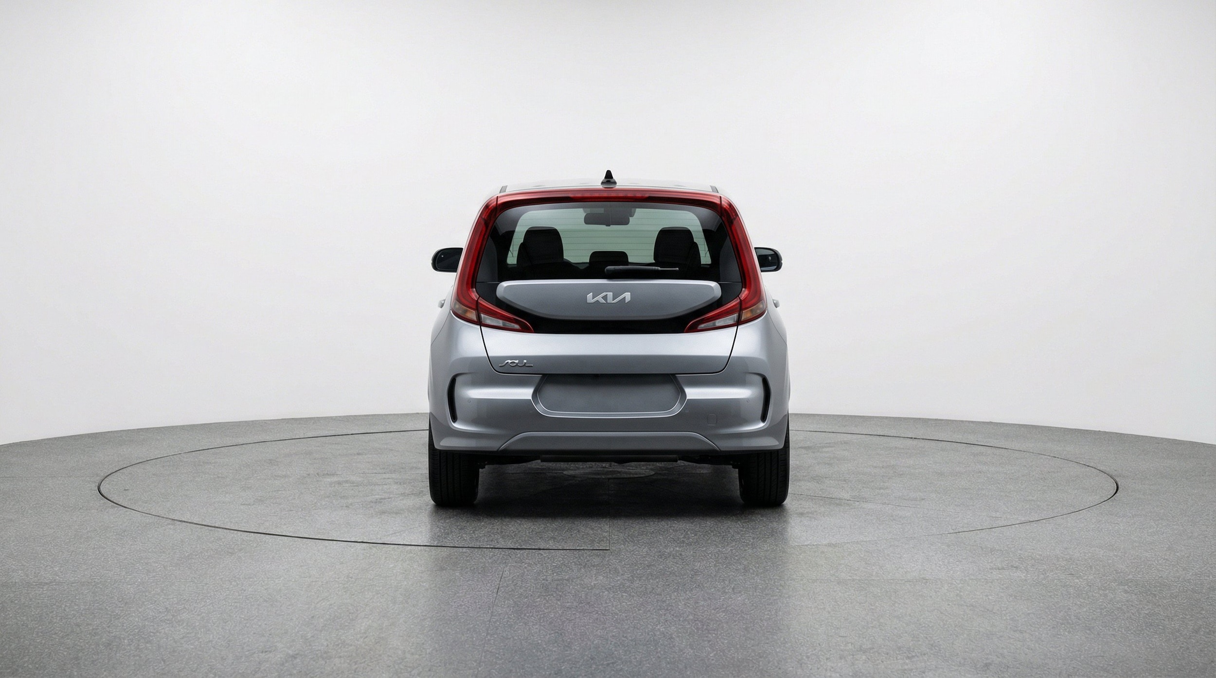 Thumbnail: 2025 Kia Soul - 7
