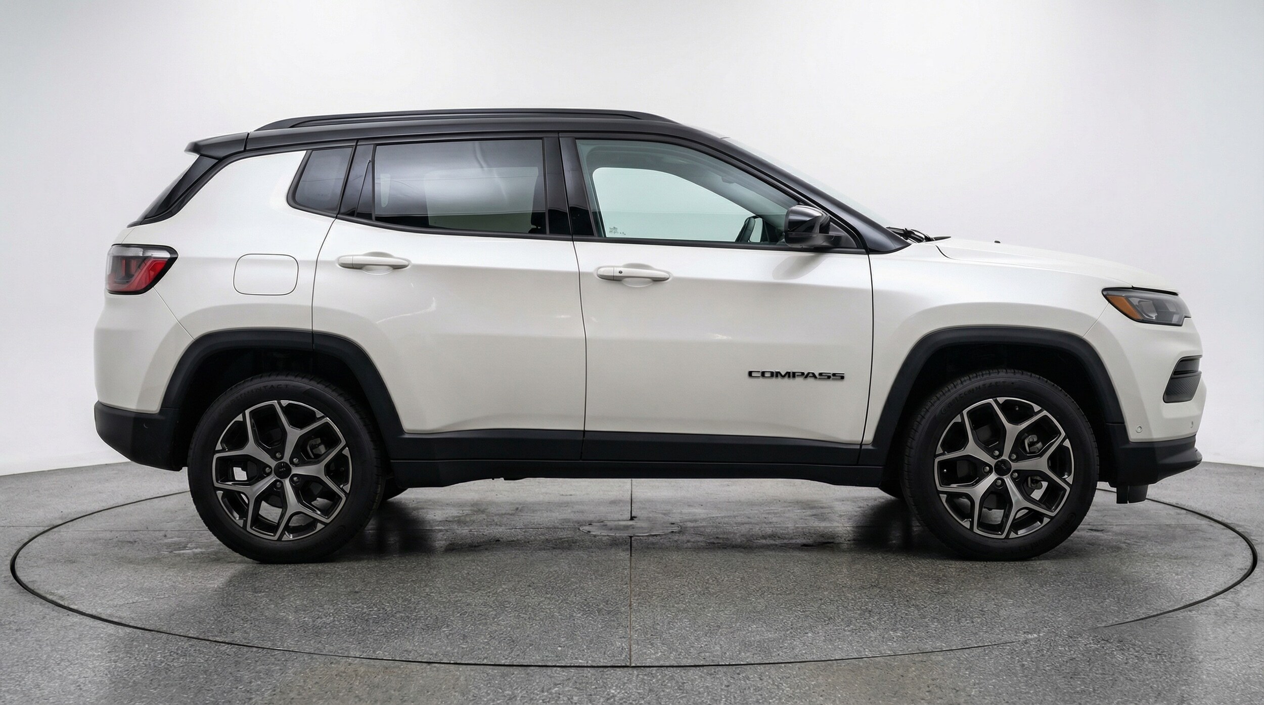 Thumbnail: 2025 Jeep Compass - 8