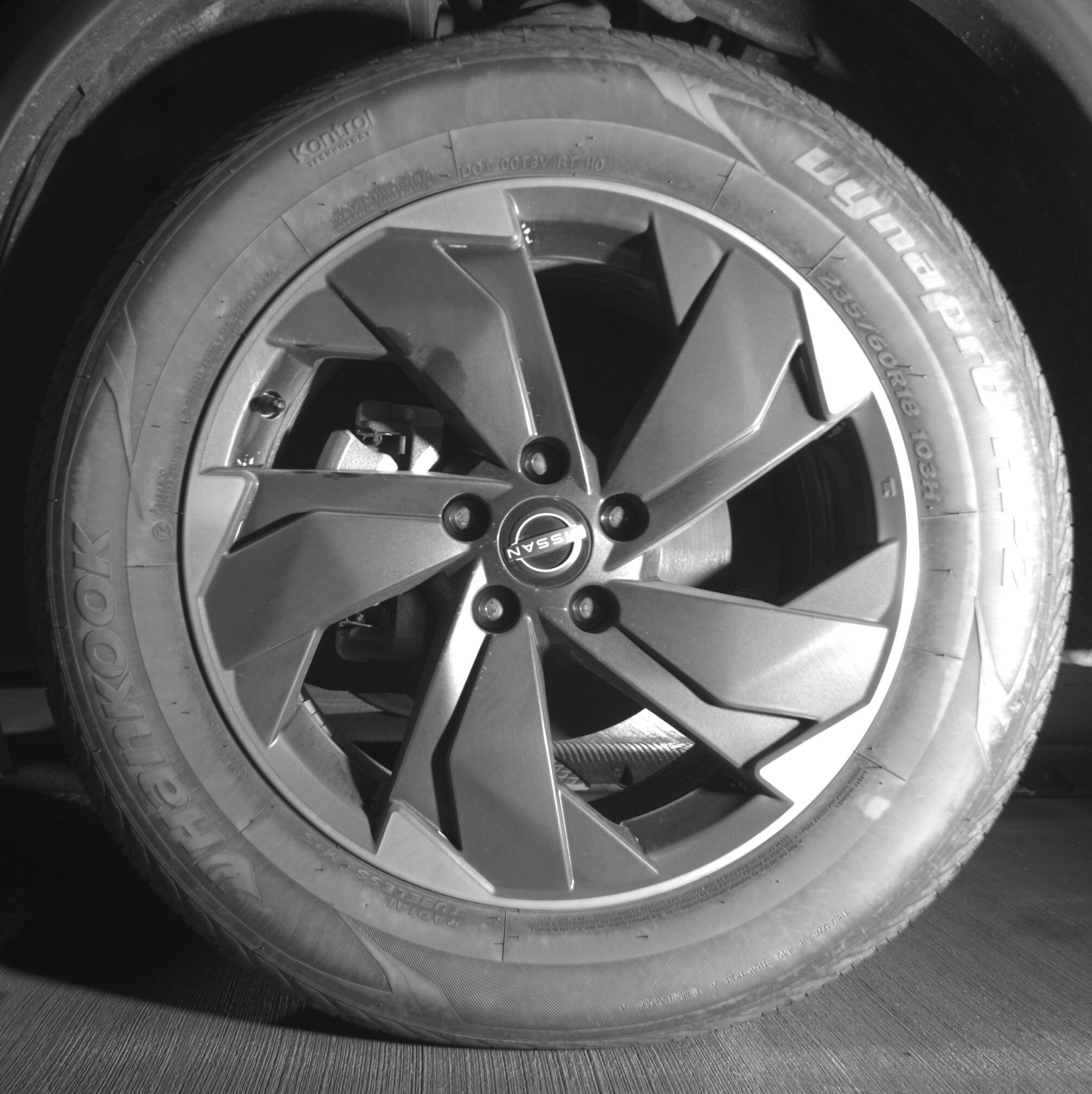 Thumbnail: 2025 Nissan Rogue - 9