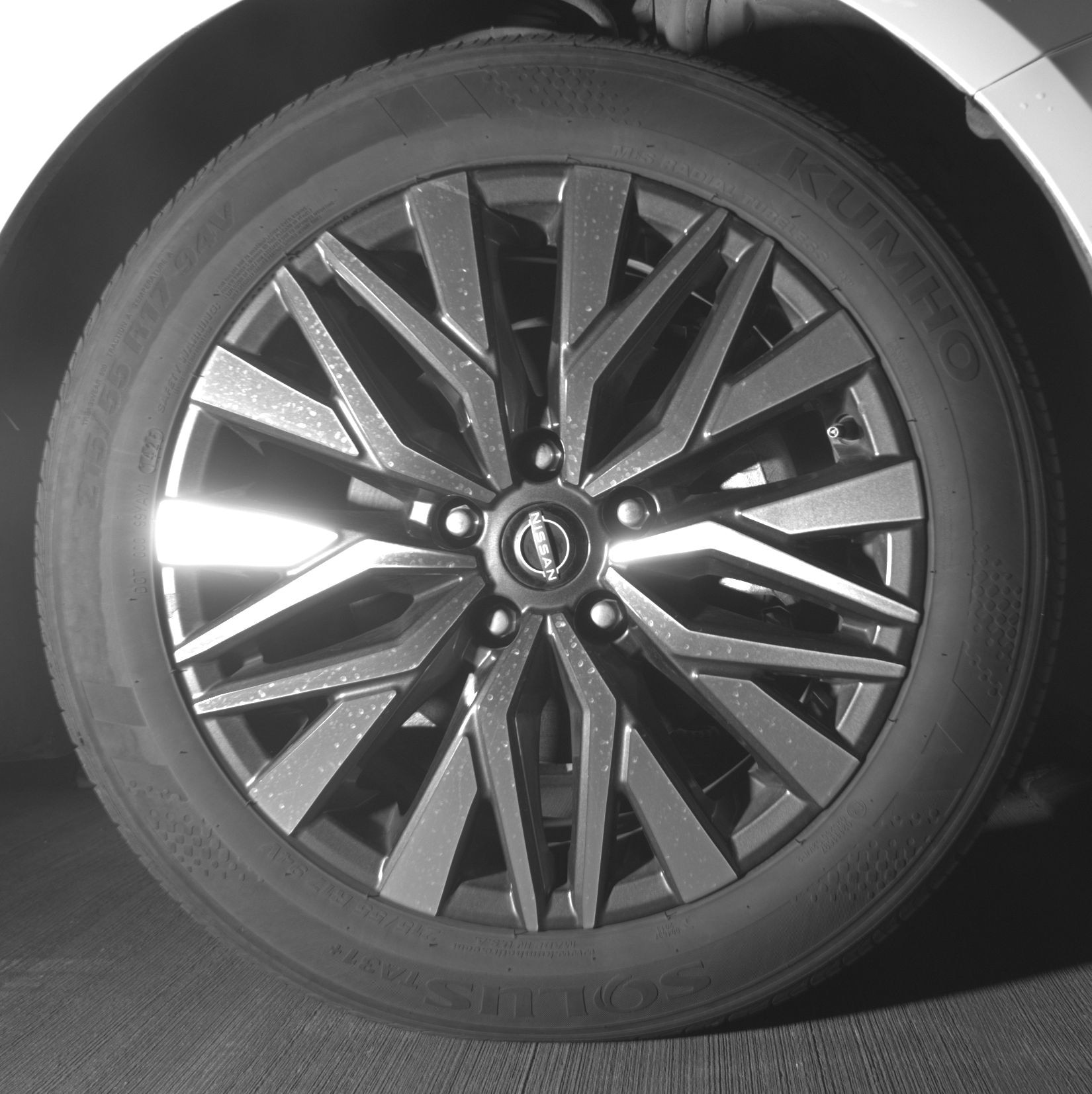 Thumbnail: 2025 Nissan Altima - 10