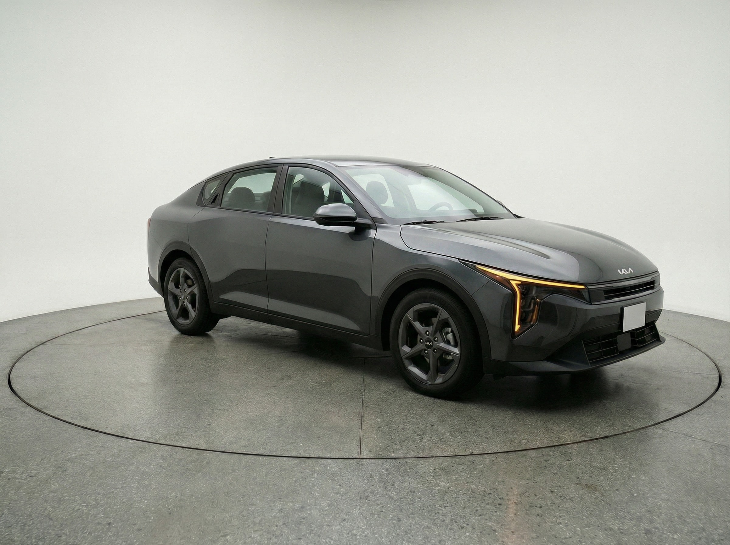 Thumbnail: 2025 Kia K4 - 1