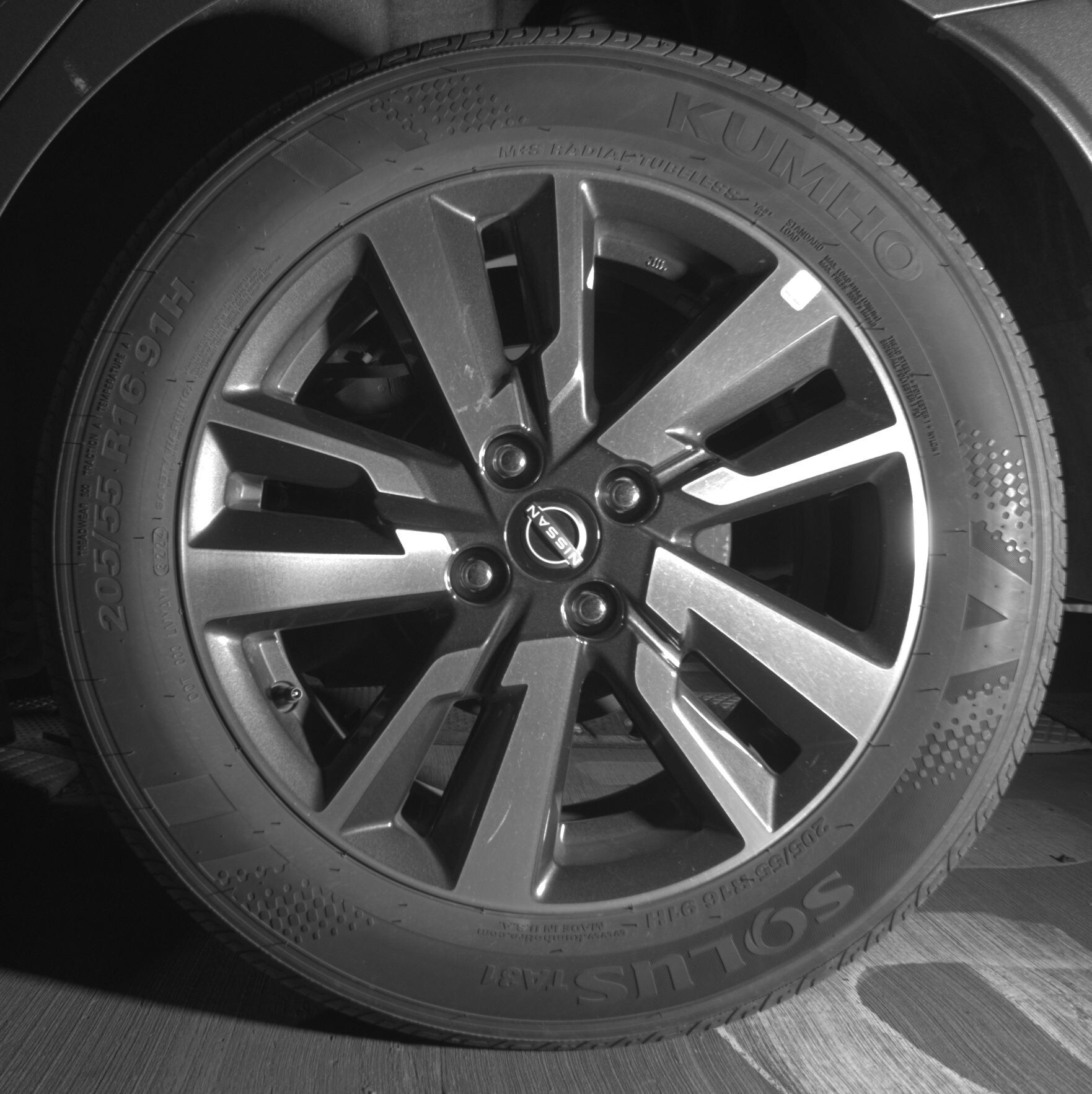 Thumbnail: 2025 Nissan Versa - 11