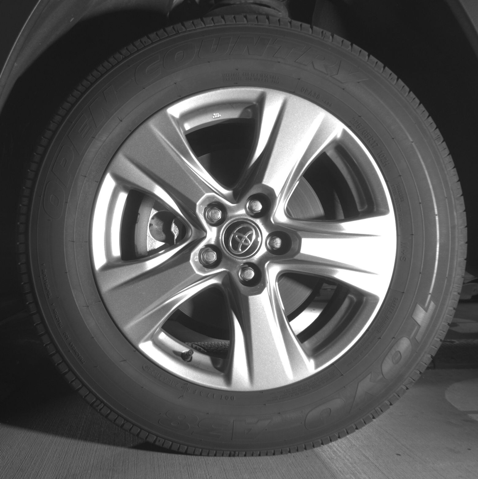 Thumbnail: 2025 Toyota RAV4 - 9