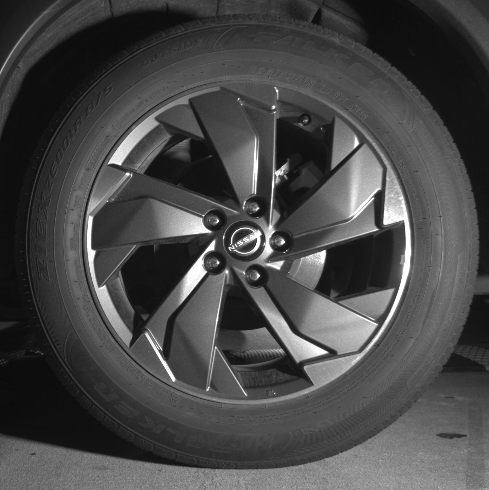 Thumbnail: 2025 Nissan Rogue - 11