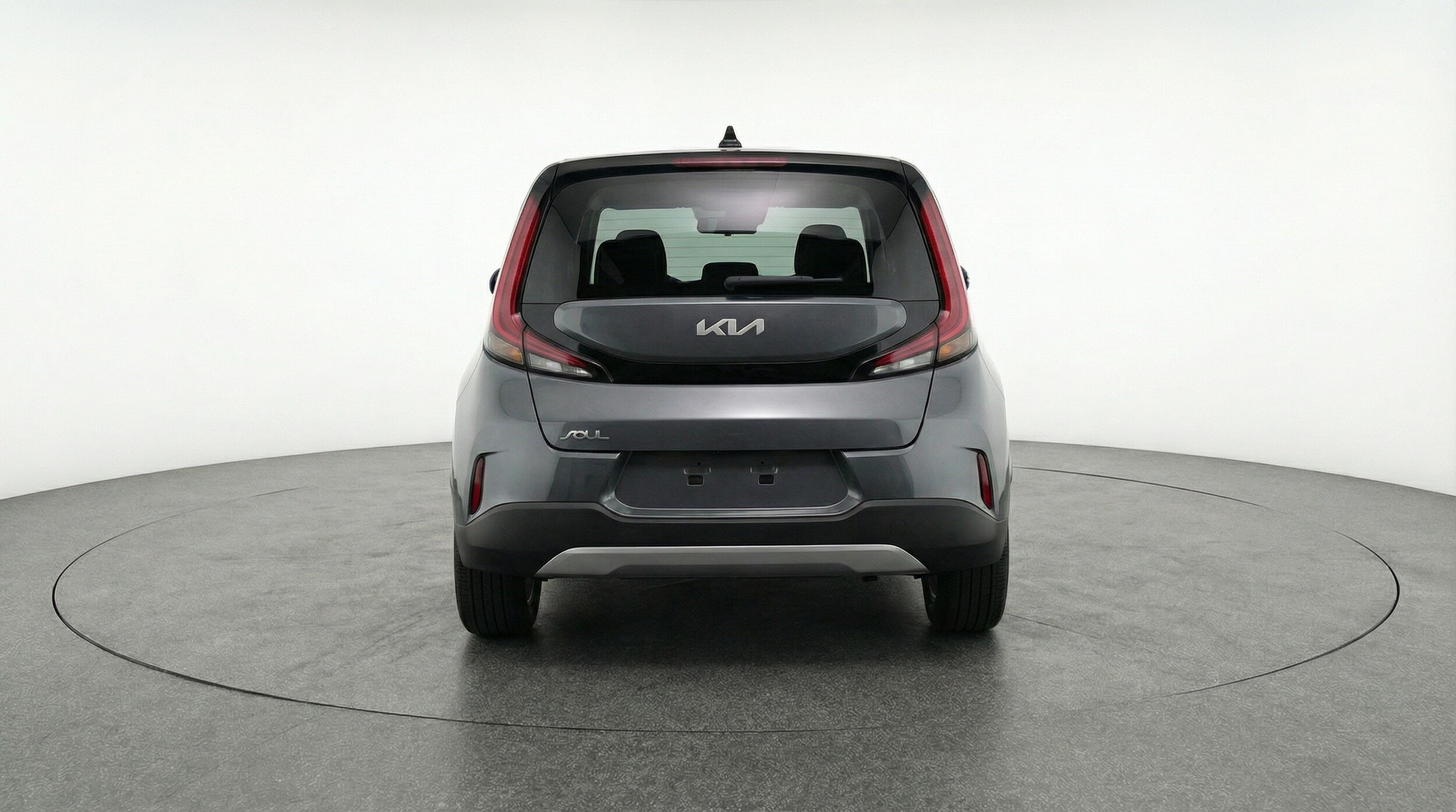 Thumbnail: 2025 Kia Soul - 6