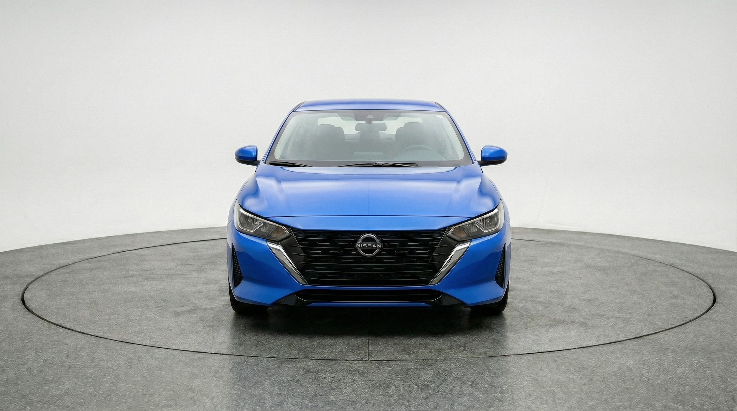 Thumbnail: 2025 Nissan Sentra - 2