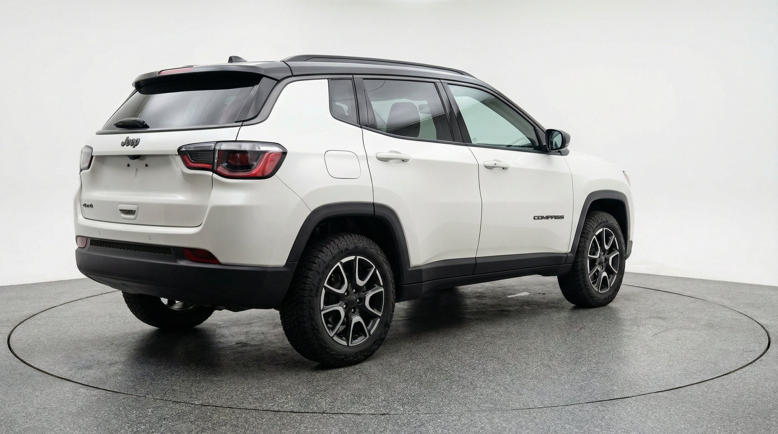 Thumbnail: 2025 Jeep Compass - 9