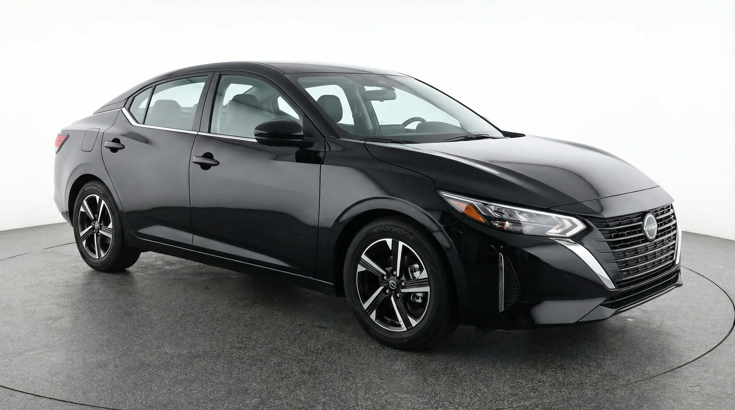 Thumbnail: 2025 Nissan Sentra - 1