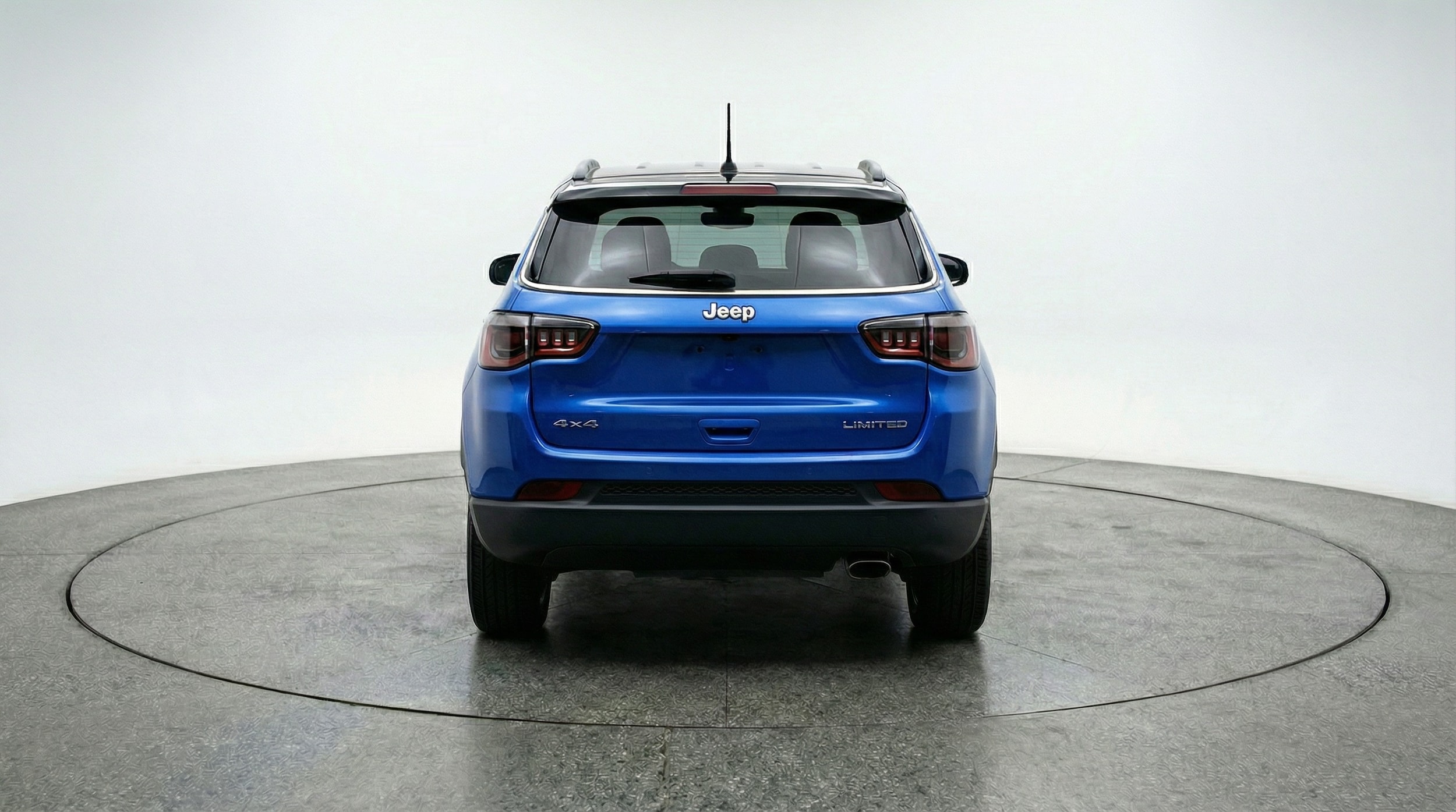 Thumbnail: 2025 Jeep Compass - 6