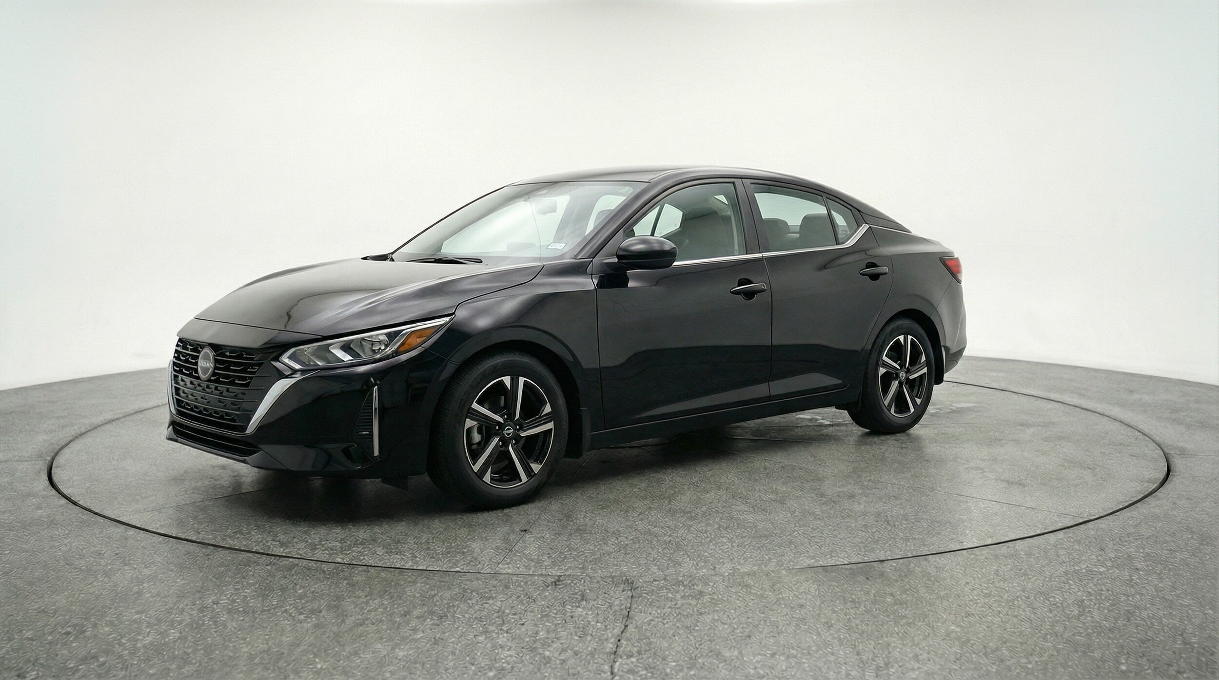 Thumbnail: 2025 Nissan Sentra - 3