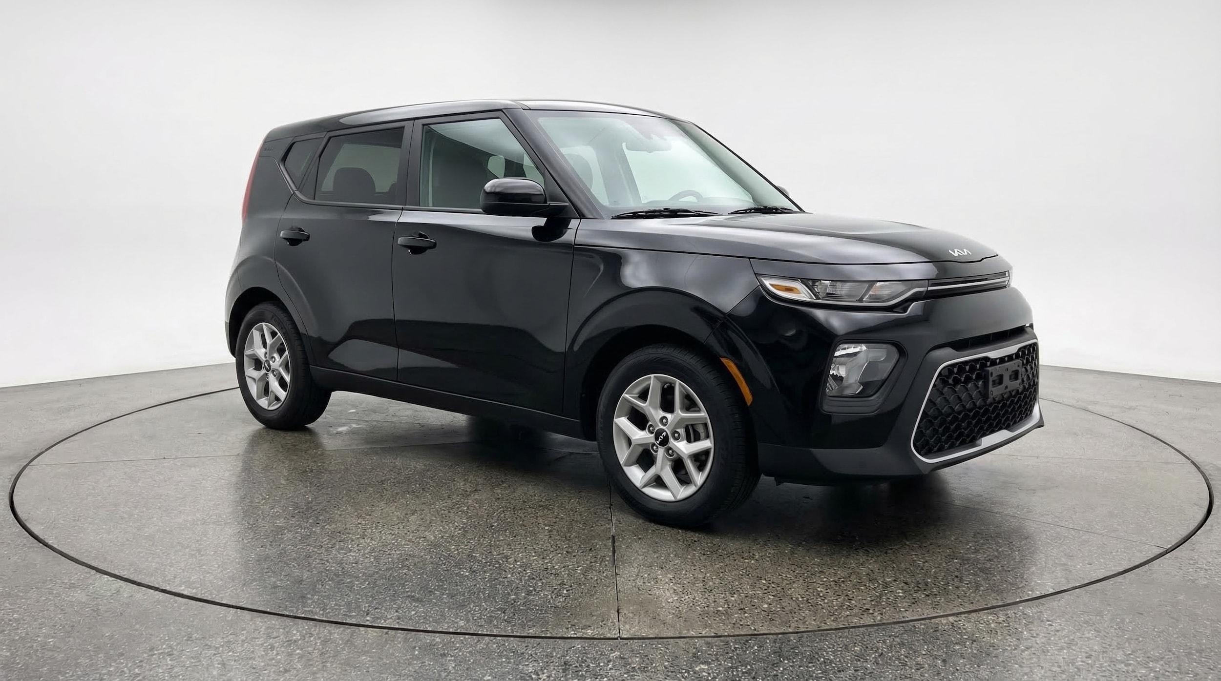 Thumbnail: 2025 Kia Soul - 1