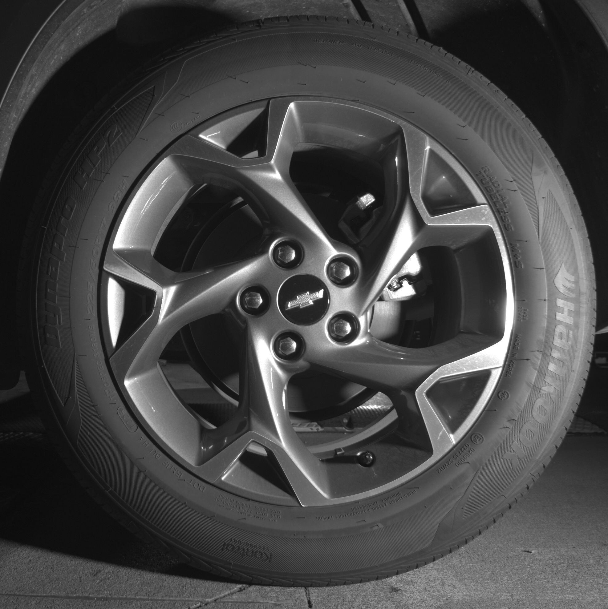 Thumbnail: 2025 Chevrolet Trax - 11