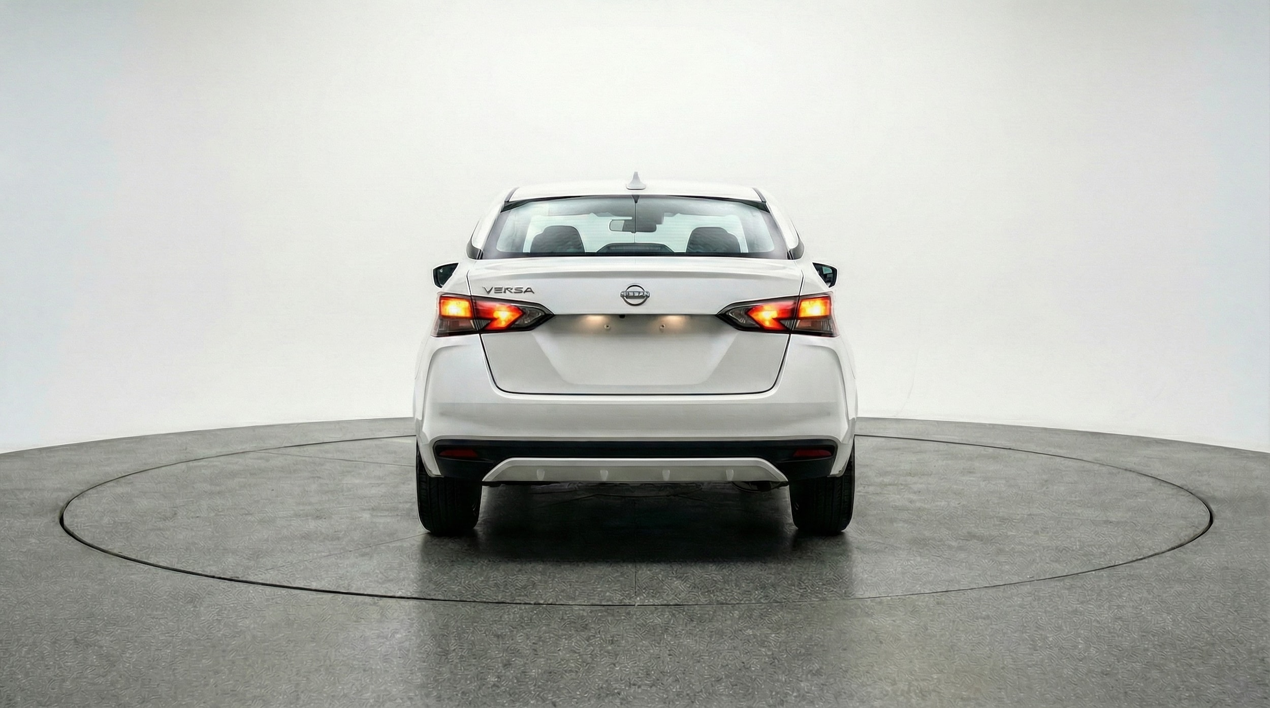 Thumbnail: 2025 Nissan Versa - 6