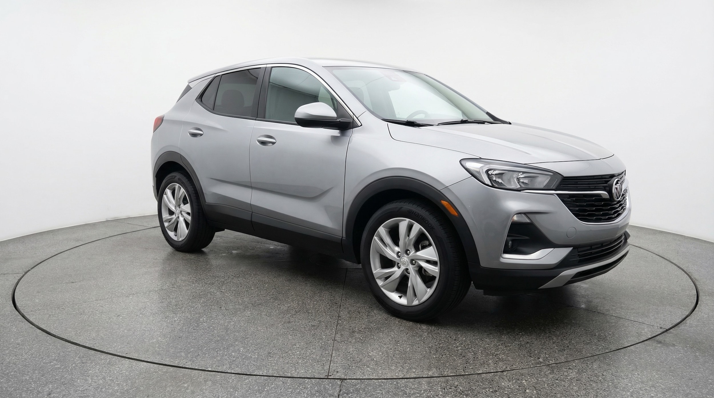 Thumbnail: 2025 Buick Encore GX - 1