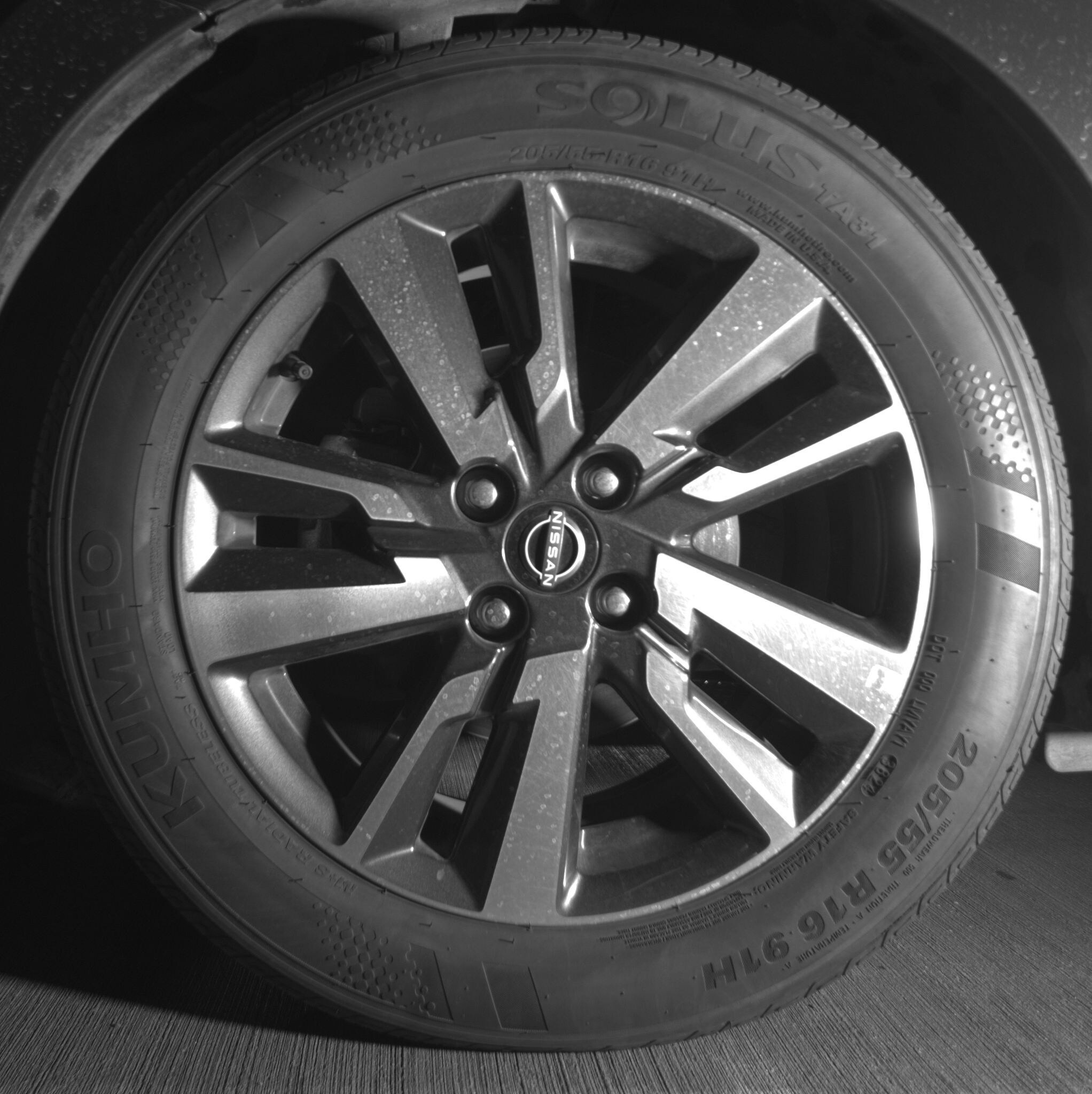 Thumbnail: 2025 Nissan Versa - 9