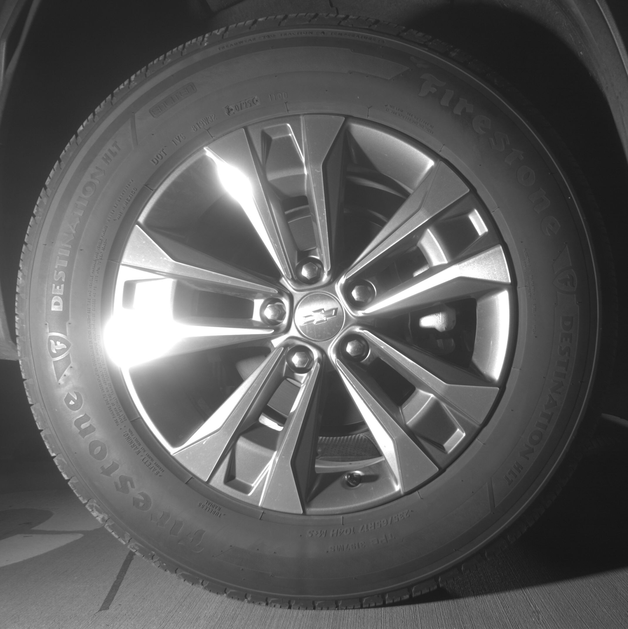 Thumbnail: 2025 Chevrolet Equinox - 12