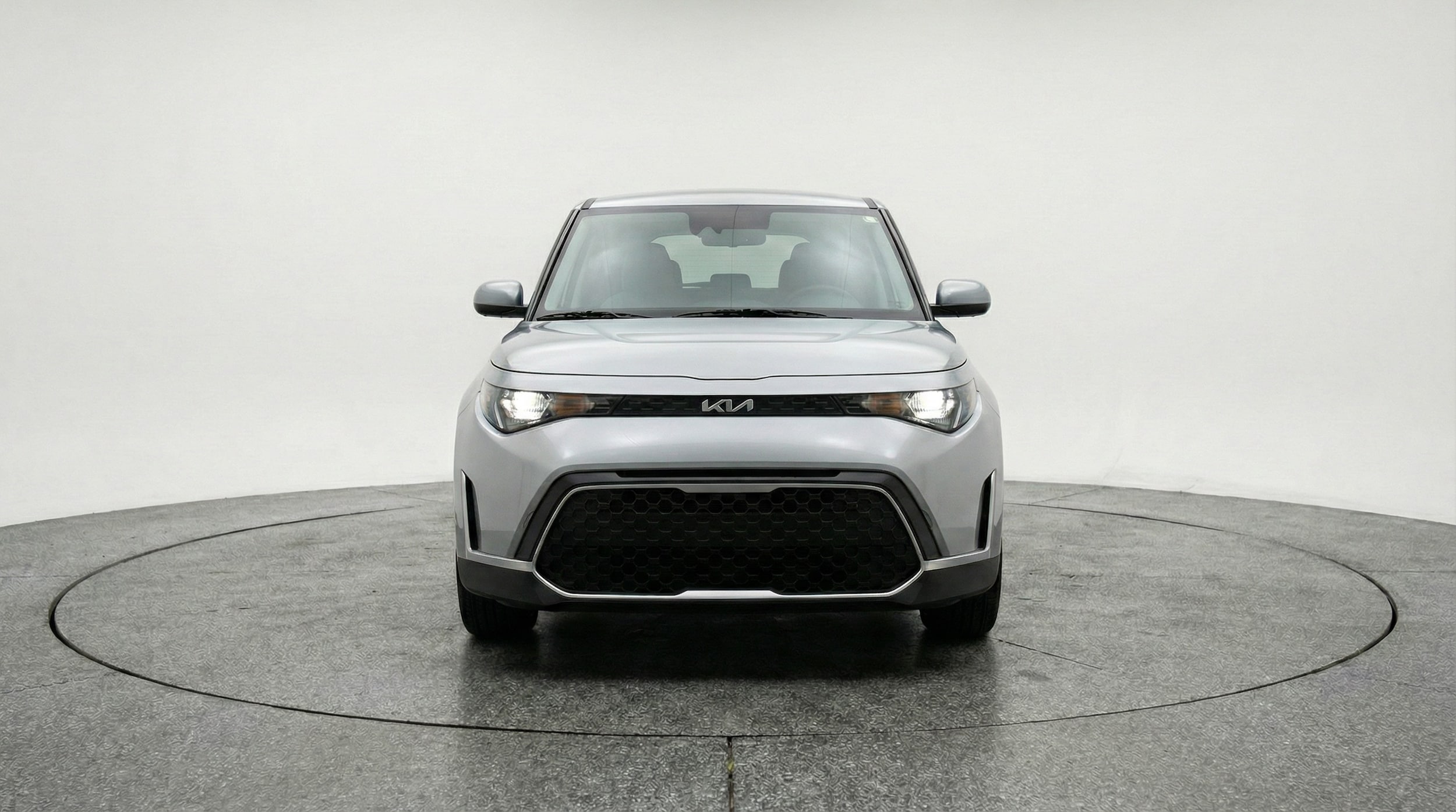 Thumbnail: 2025 Kia Soul - 2