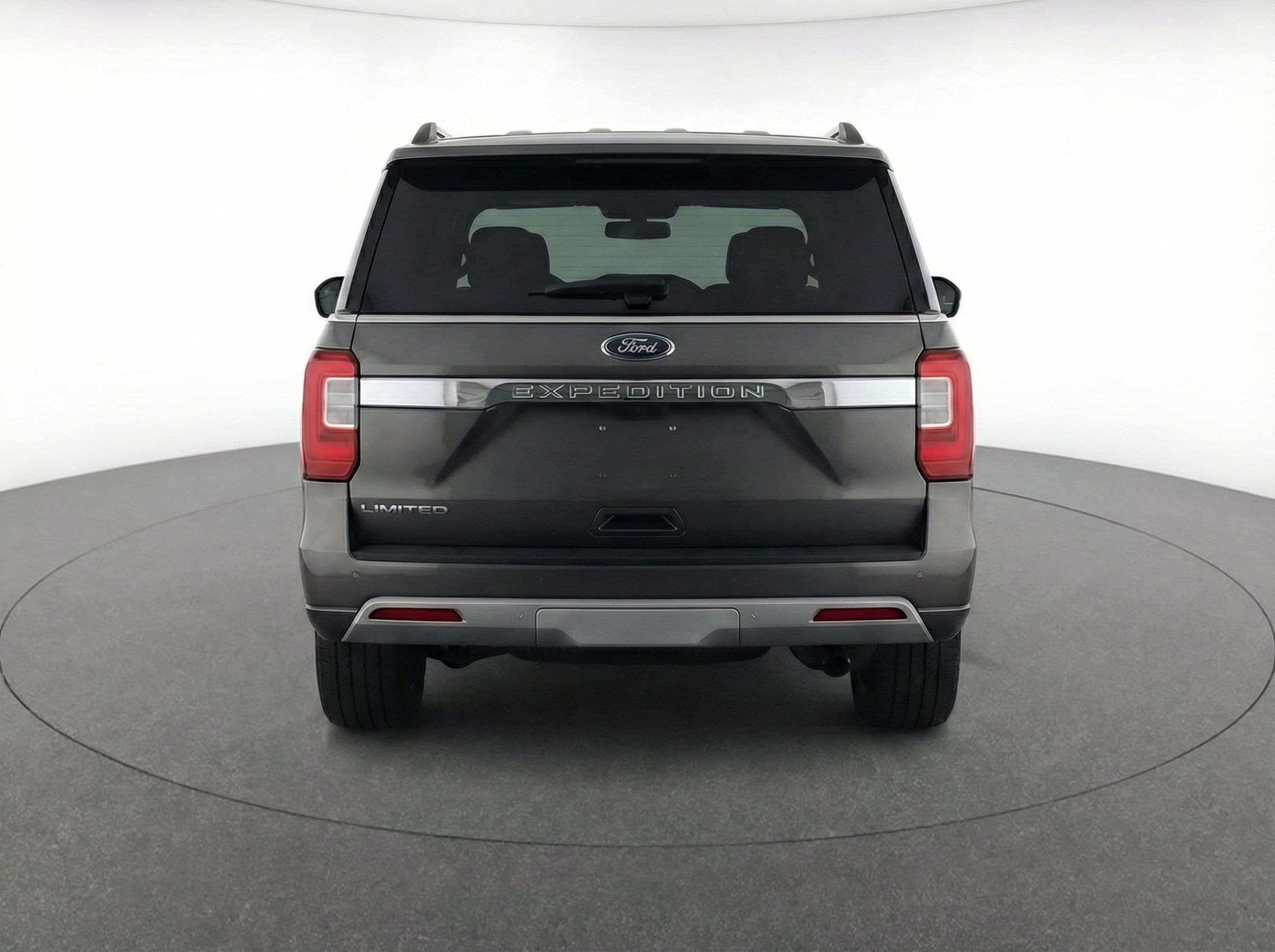 Thumbnail: 2023 Ford Expedition - 6