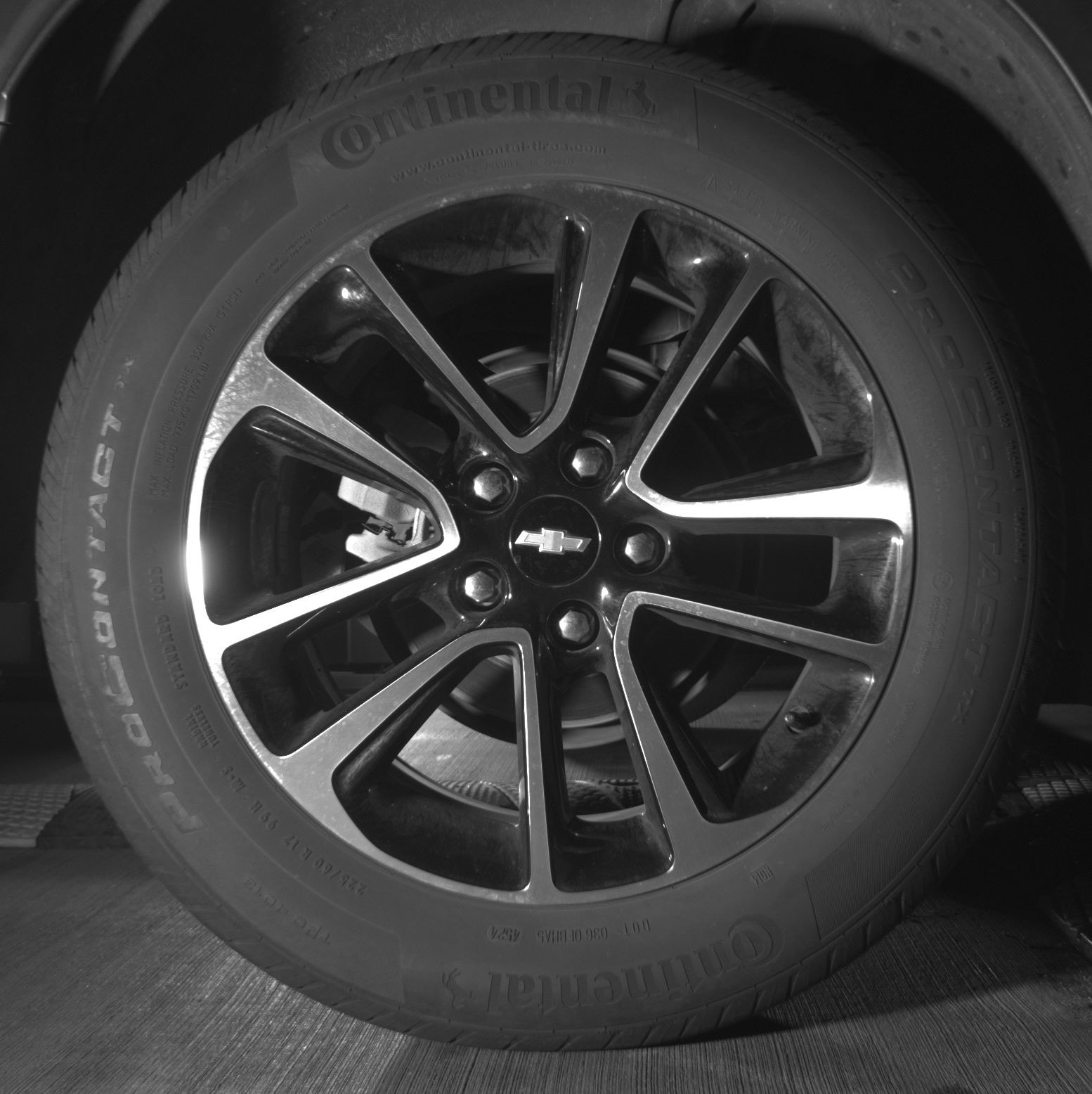 Thumbnail: 2025 Chevrolet TrailBlazer - 12