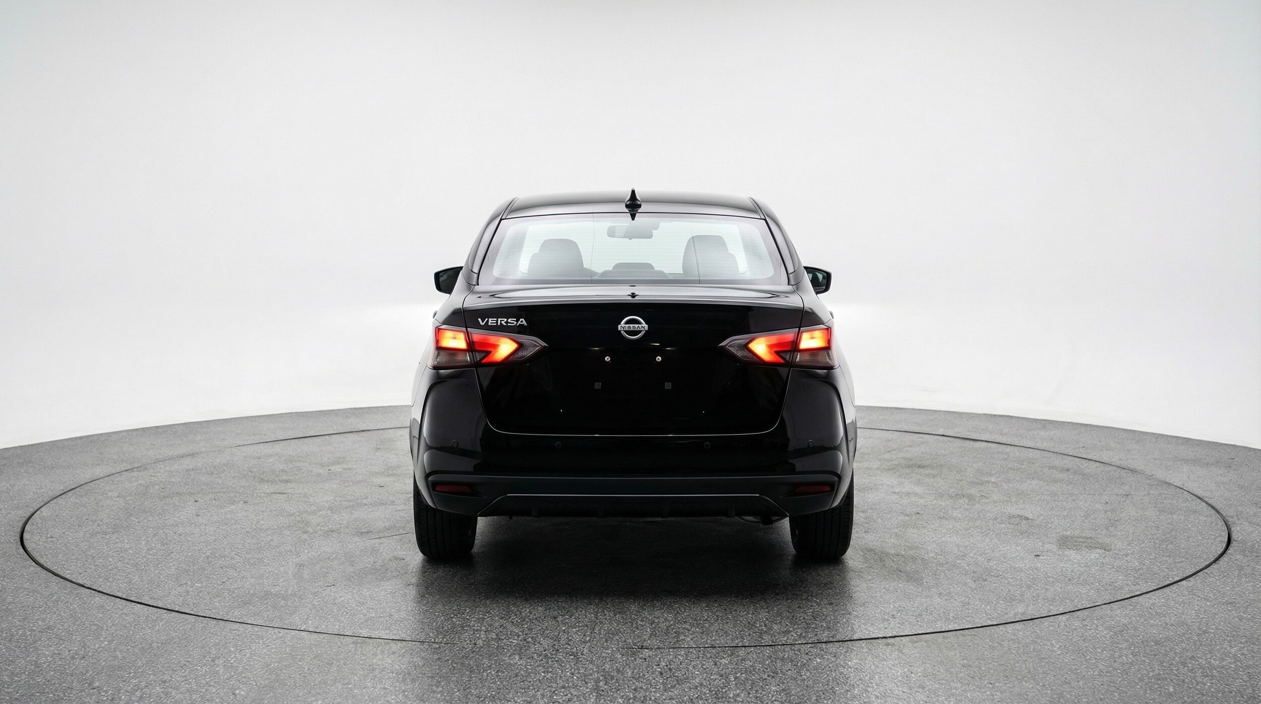 Thumbnail: 2025 Nissan Versa - 6