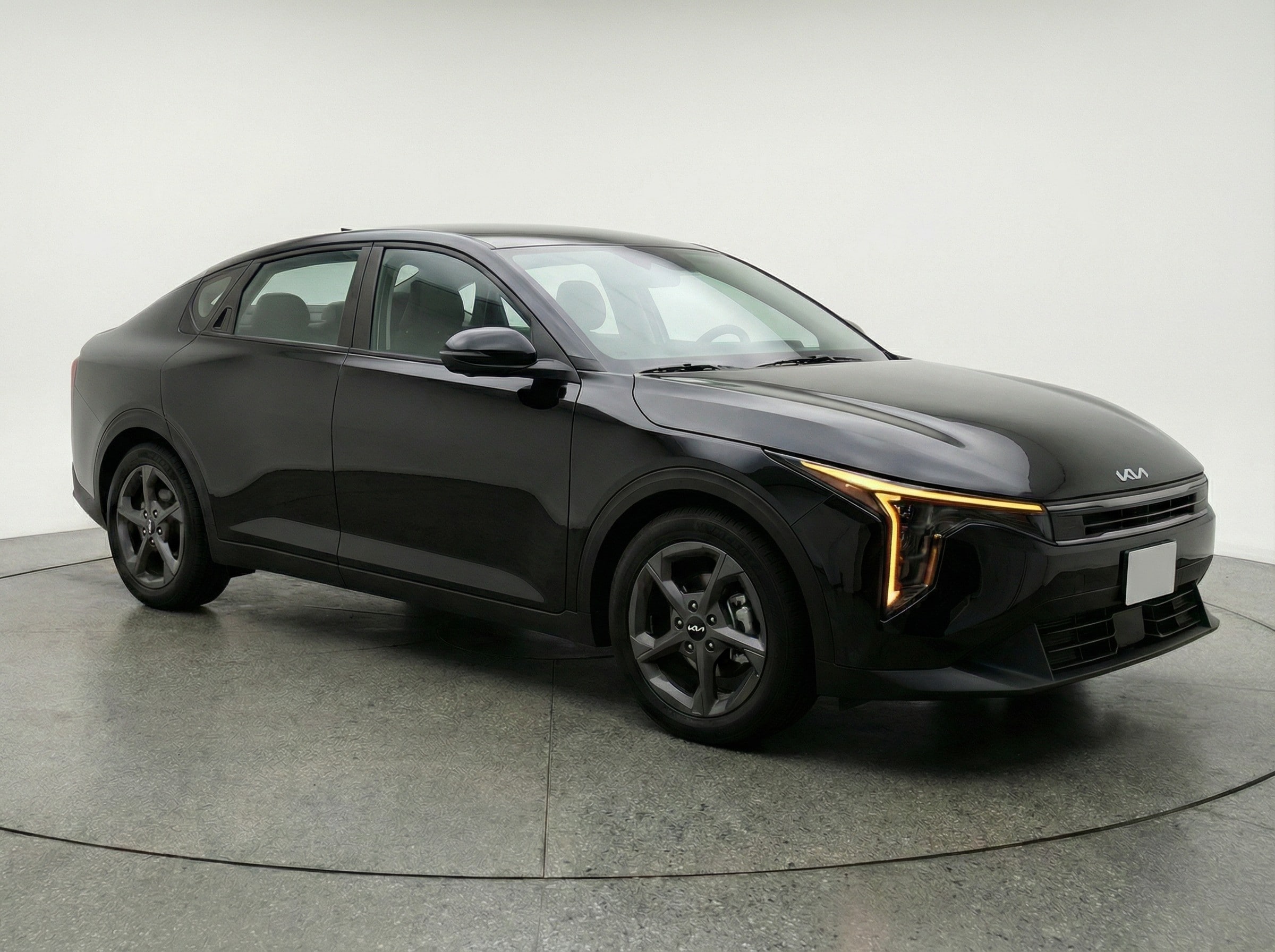 Thumbnail: 2025 Kia K4 - 1