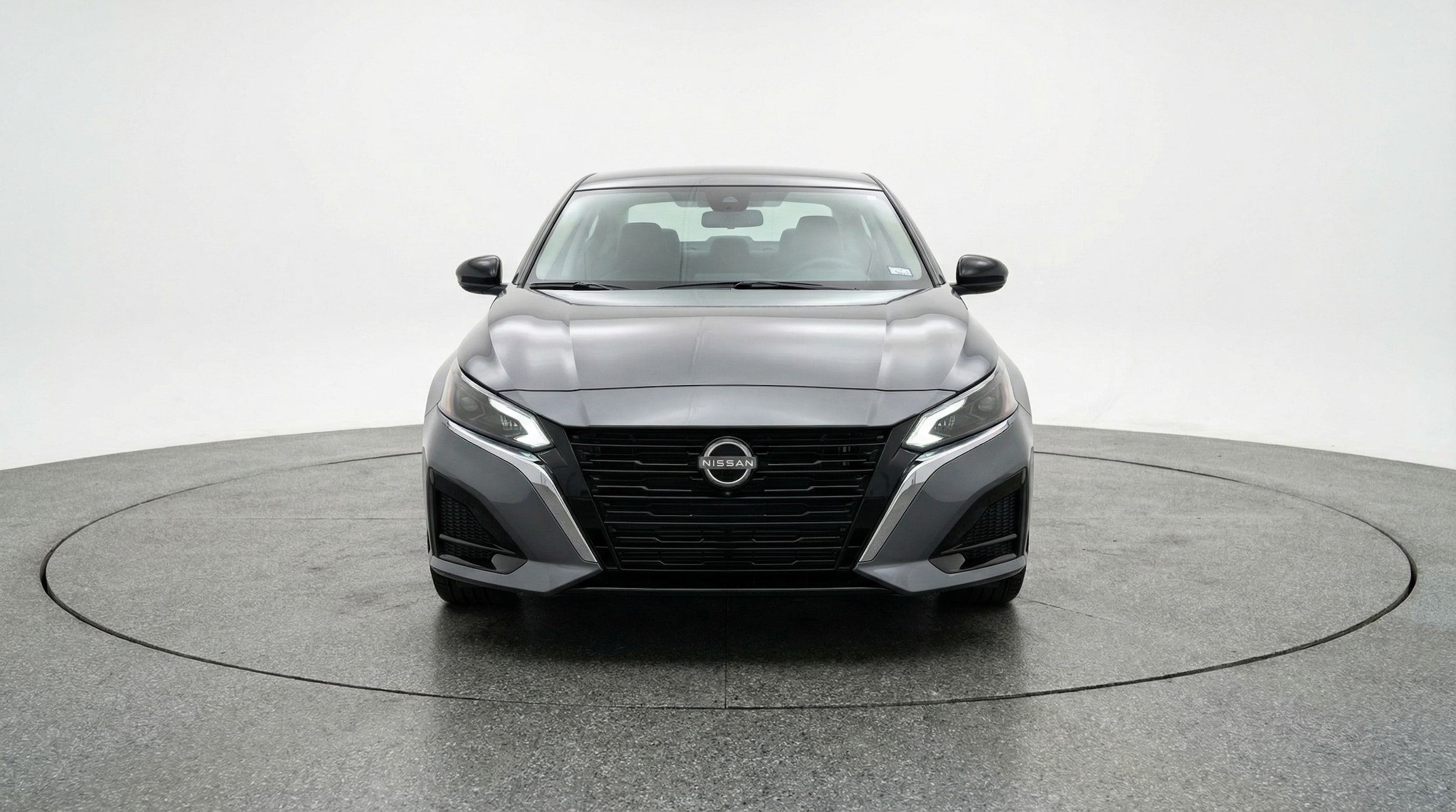 Thumbnail: 2025 Nissan Altima - 2