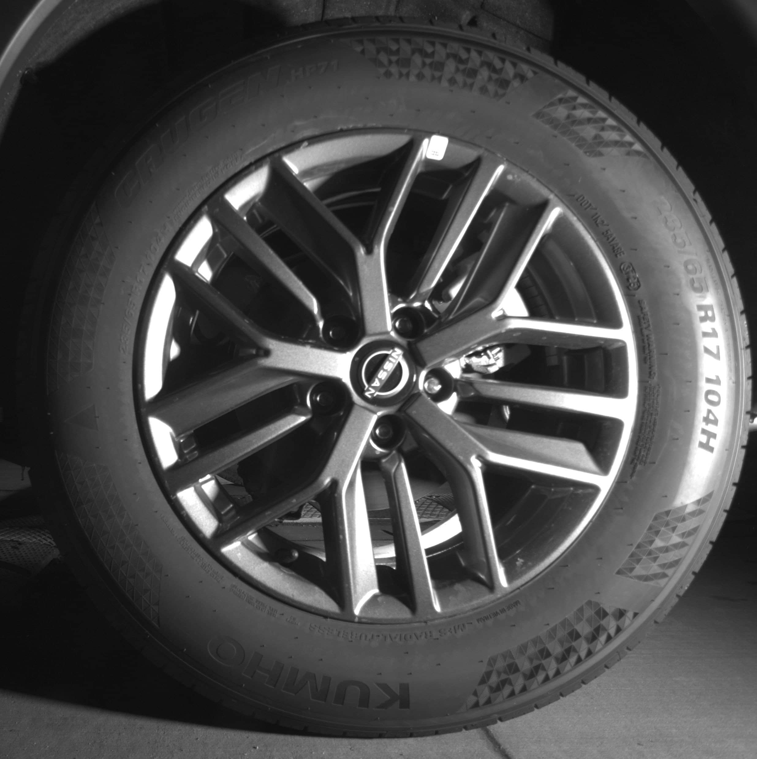 Thumbnail: 2026 Nissan Rogue - 14