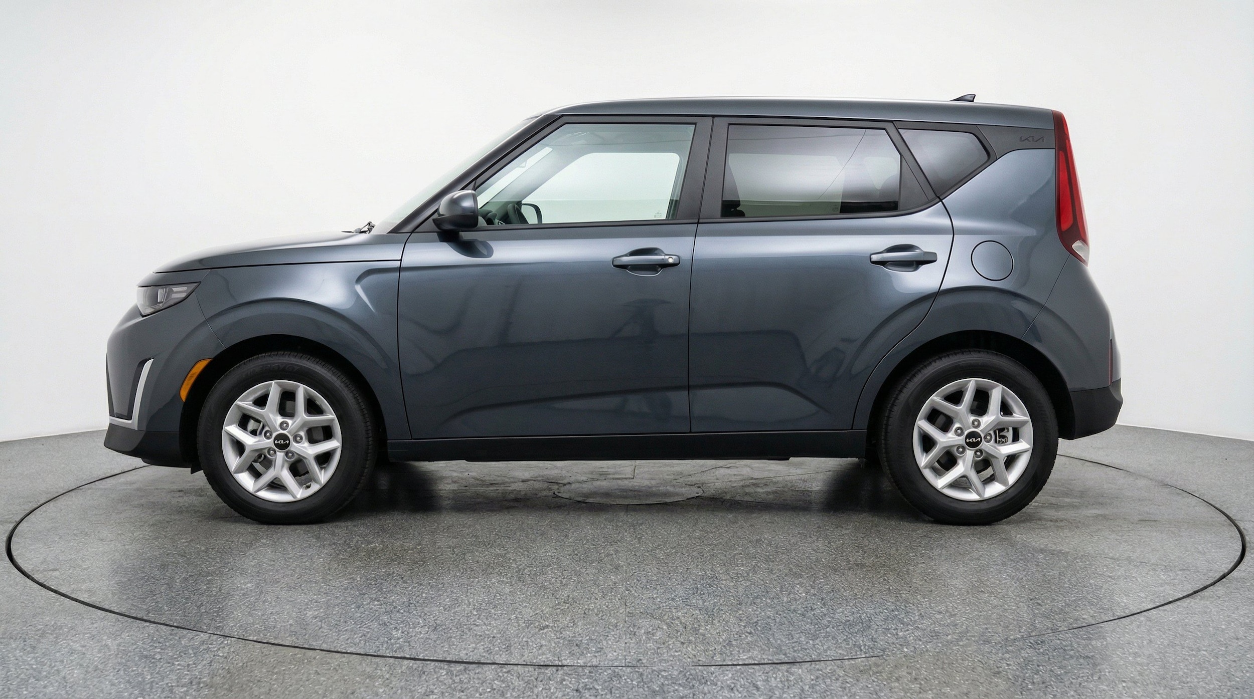 Thumbnail: 2025 Kia Soul - 5