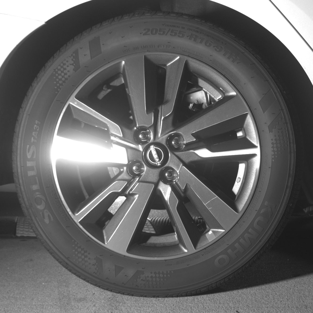 Thumbnail: 2025 Nissan Versa - 12