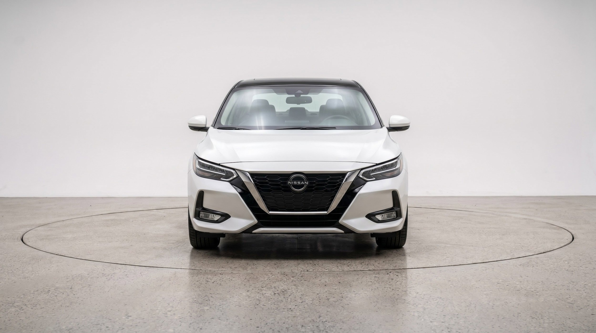 Thumbnail: 2025 Nissan Sentra - 2