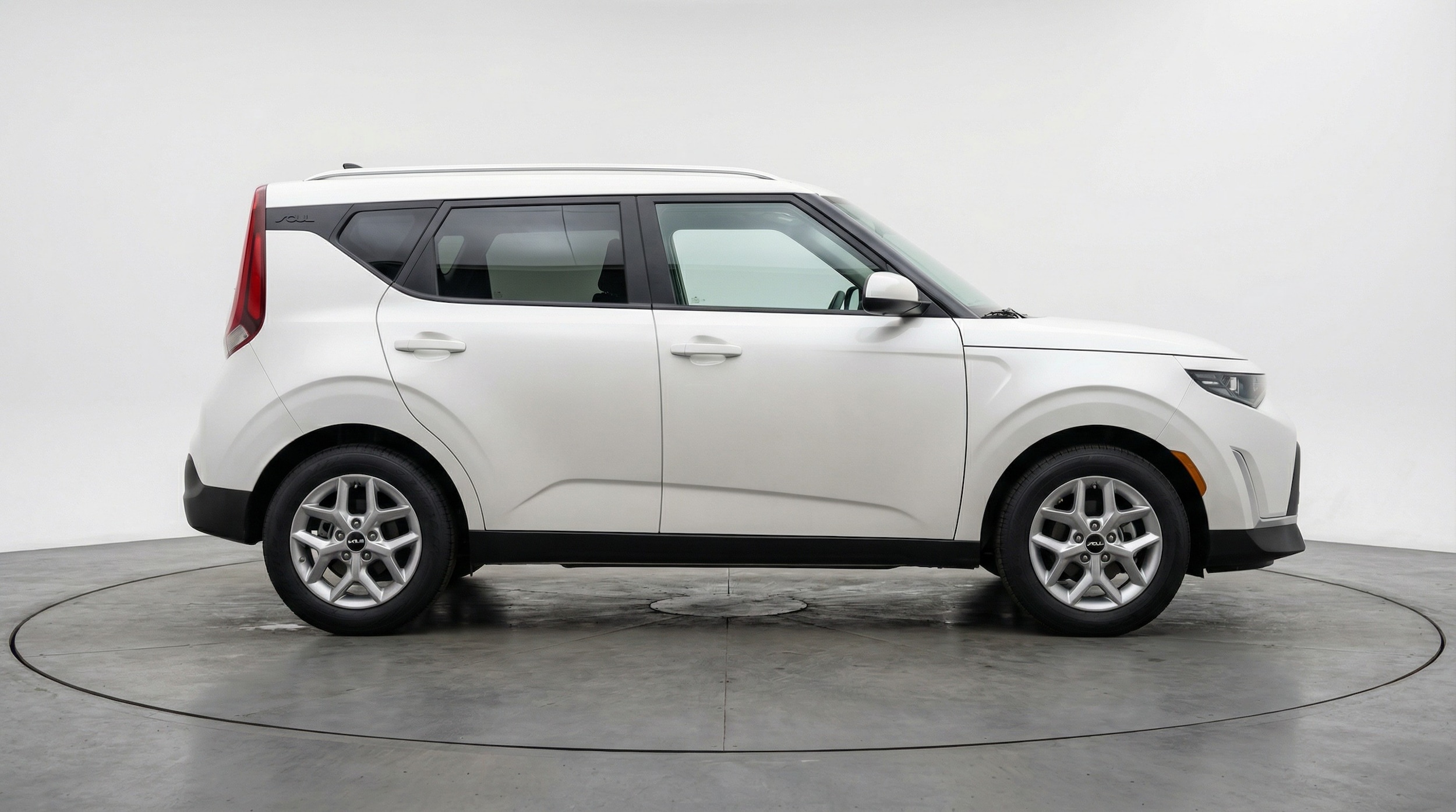 Thumbnail: 2025 Kia Soul - 8