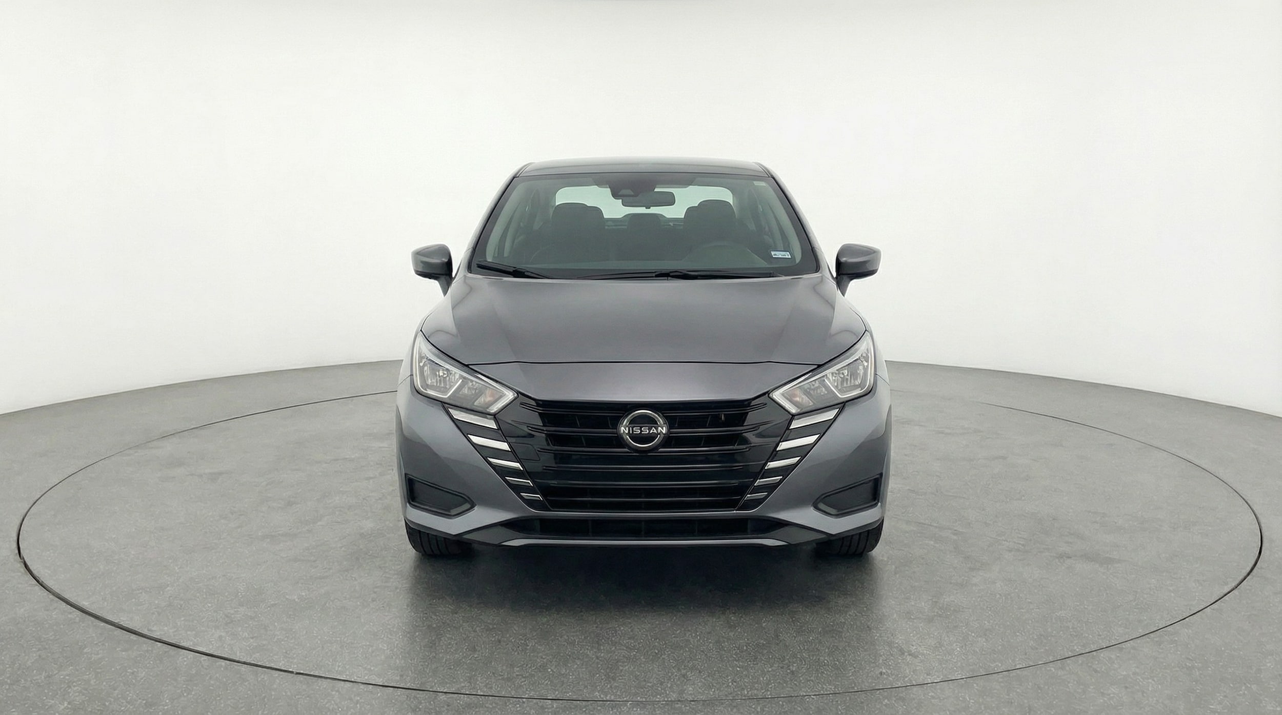 Thumbnail: 2025 Nissan Versa - 2