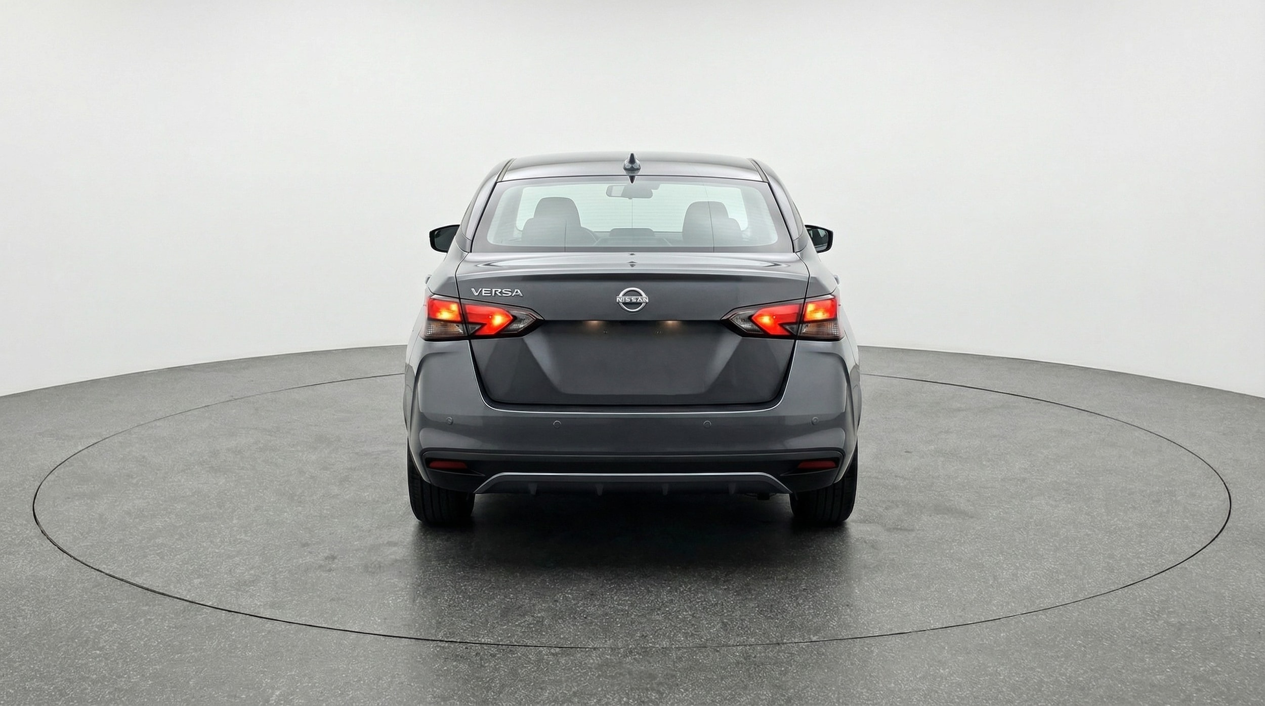 Thumbnail: 2025 Nissan Versa - 6