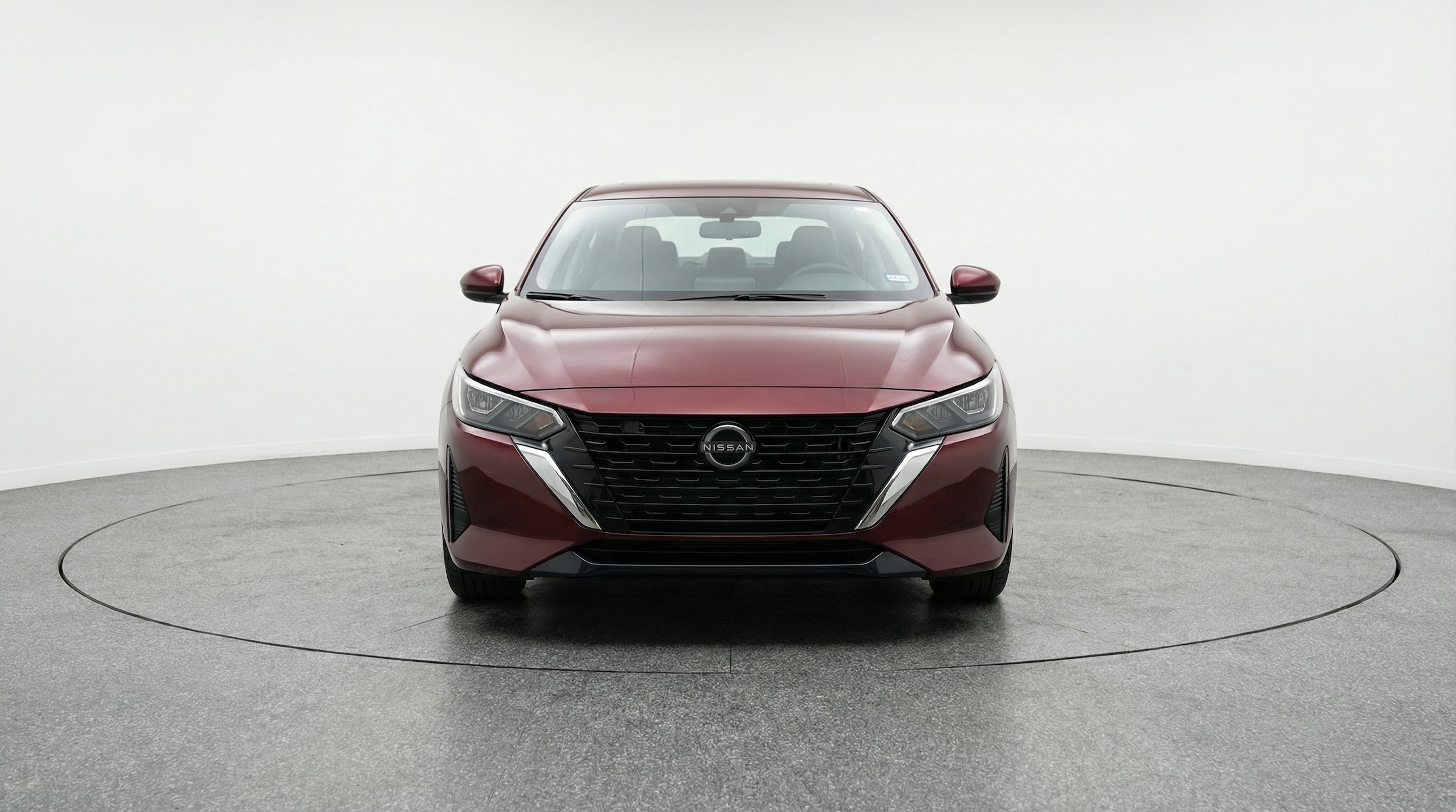 Thumbnail: 2025 Nissan Sentra - 2