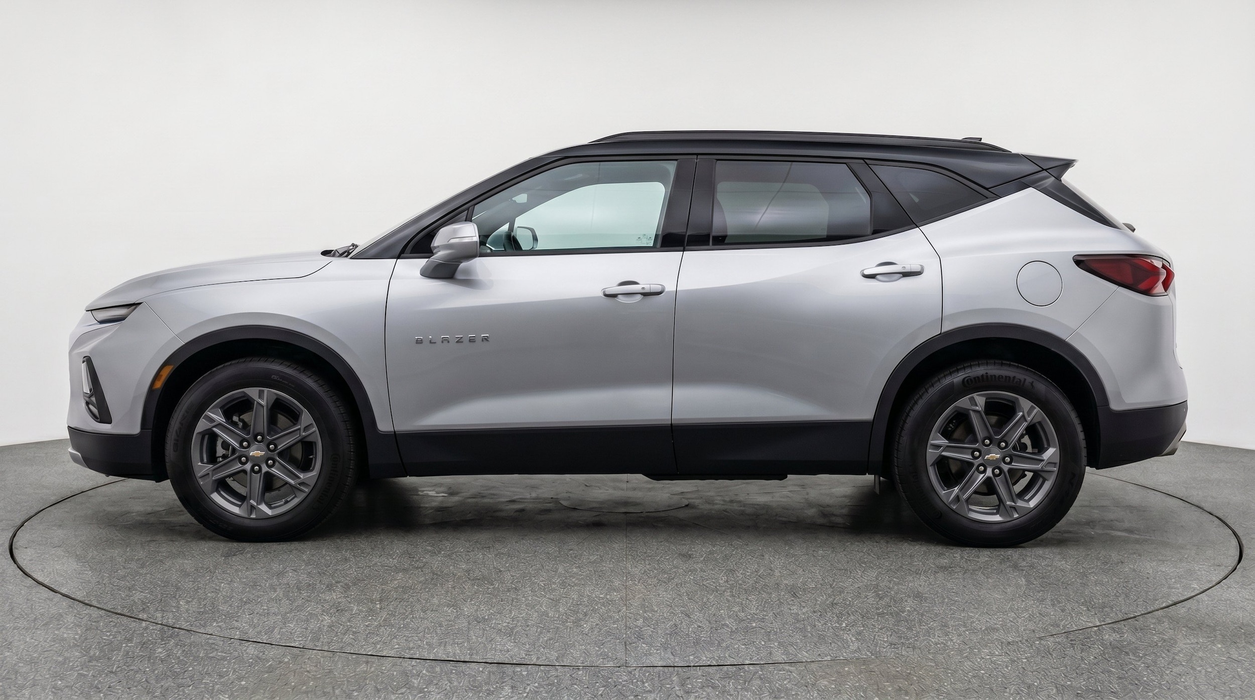 Thumbnail: 2026 Chevrolet Blazer - 5