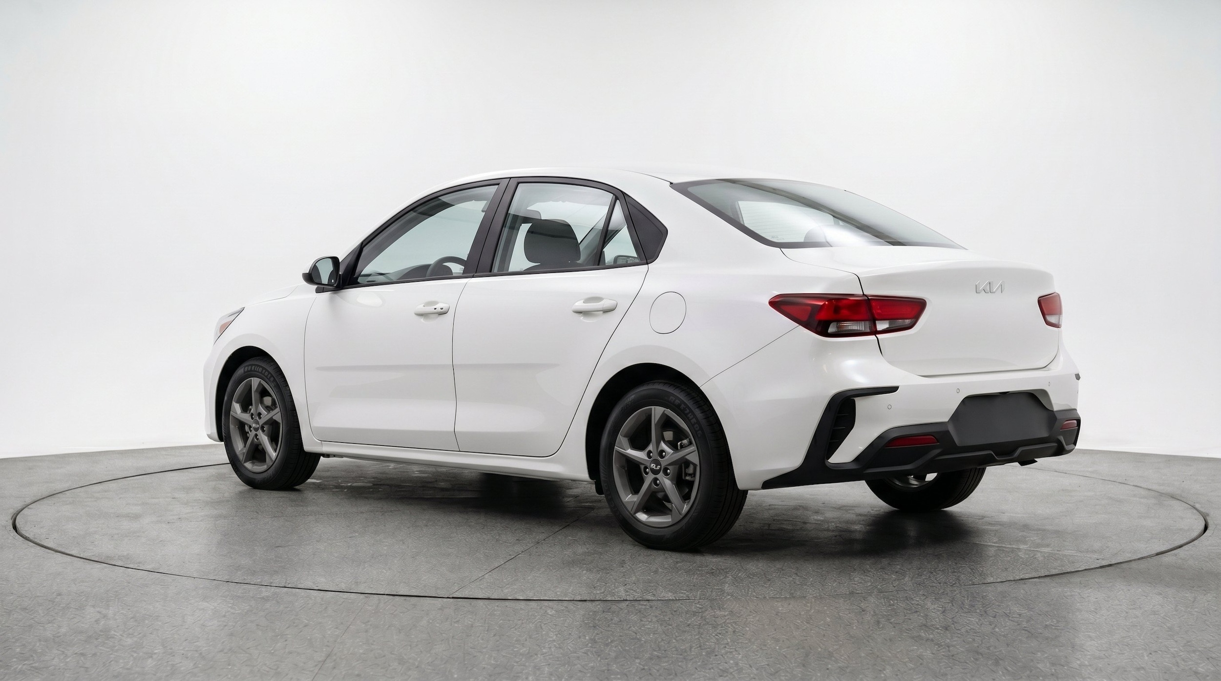 Thumbnail: 2026 Kia K4 - 6