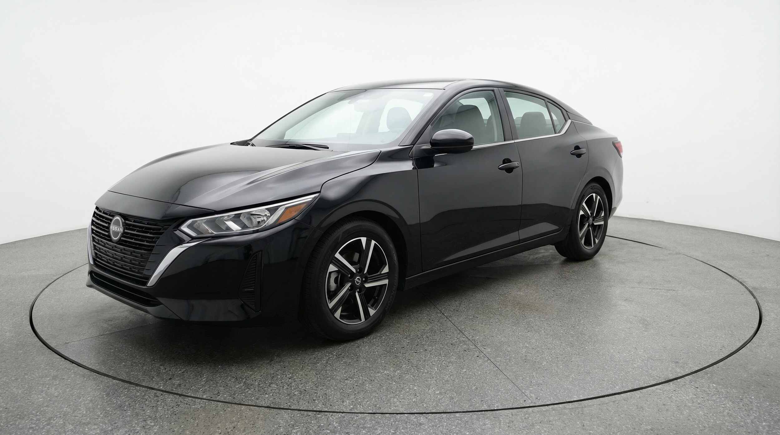 Thumbnail: 2025 Nissan Sentra - 3