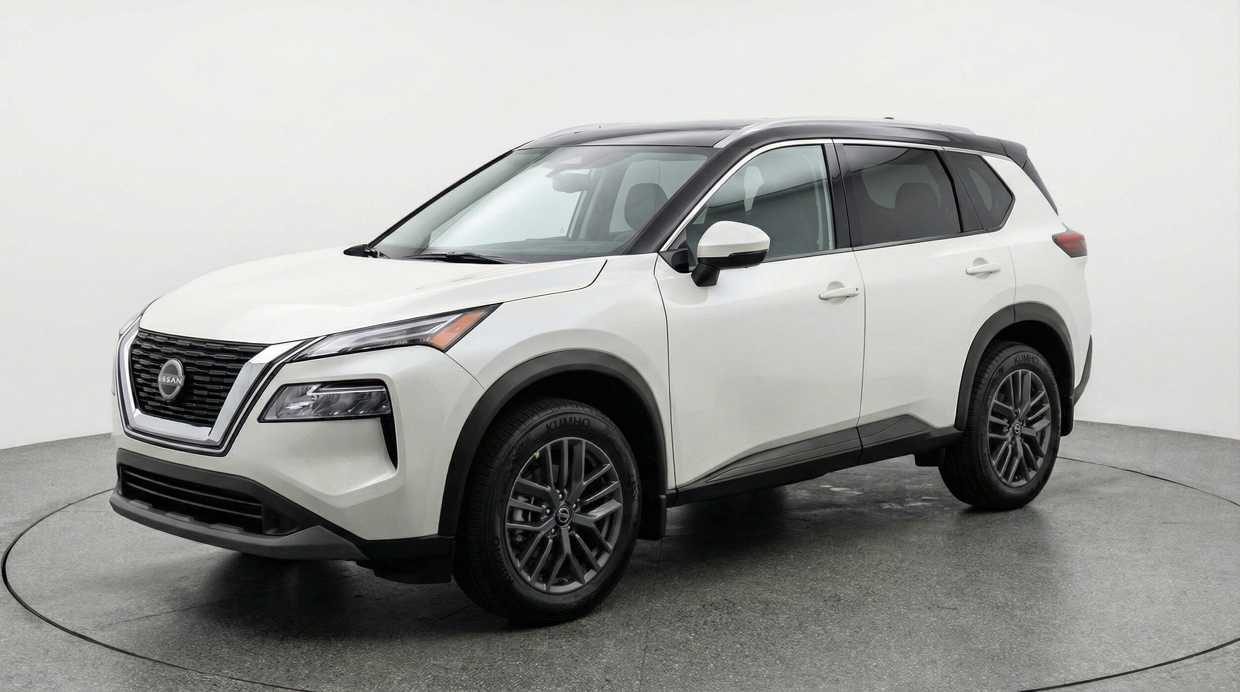 Thumbnail: 2026 Nissan Rogue - 3