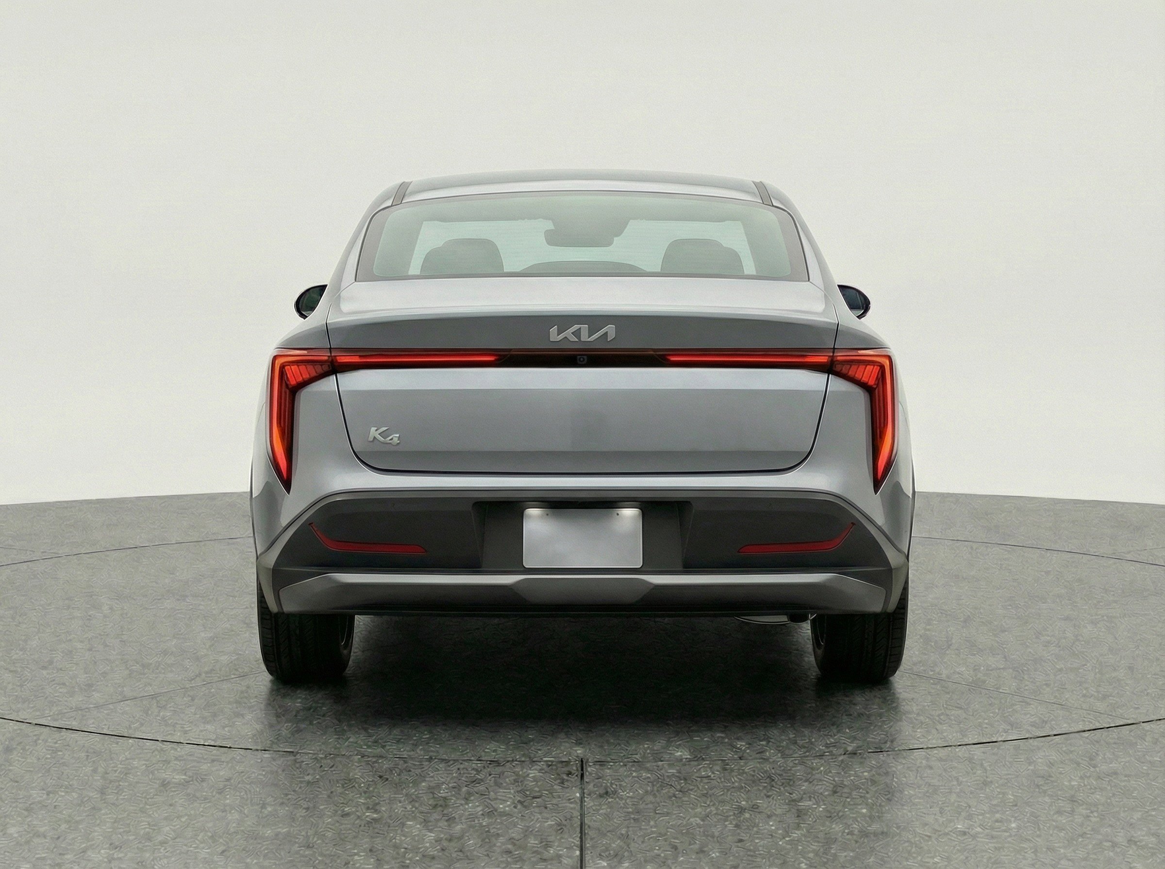 Thumbnail: 2025 Kia K4 - 7