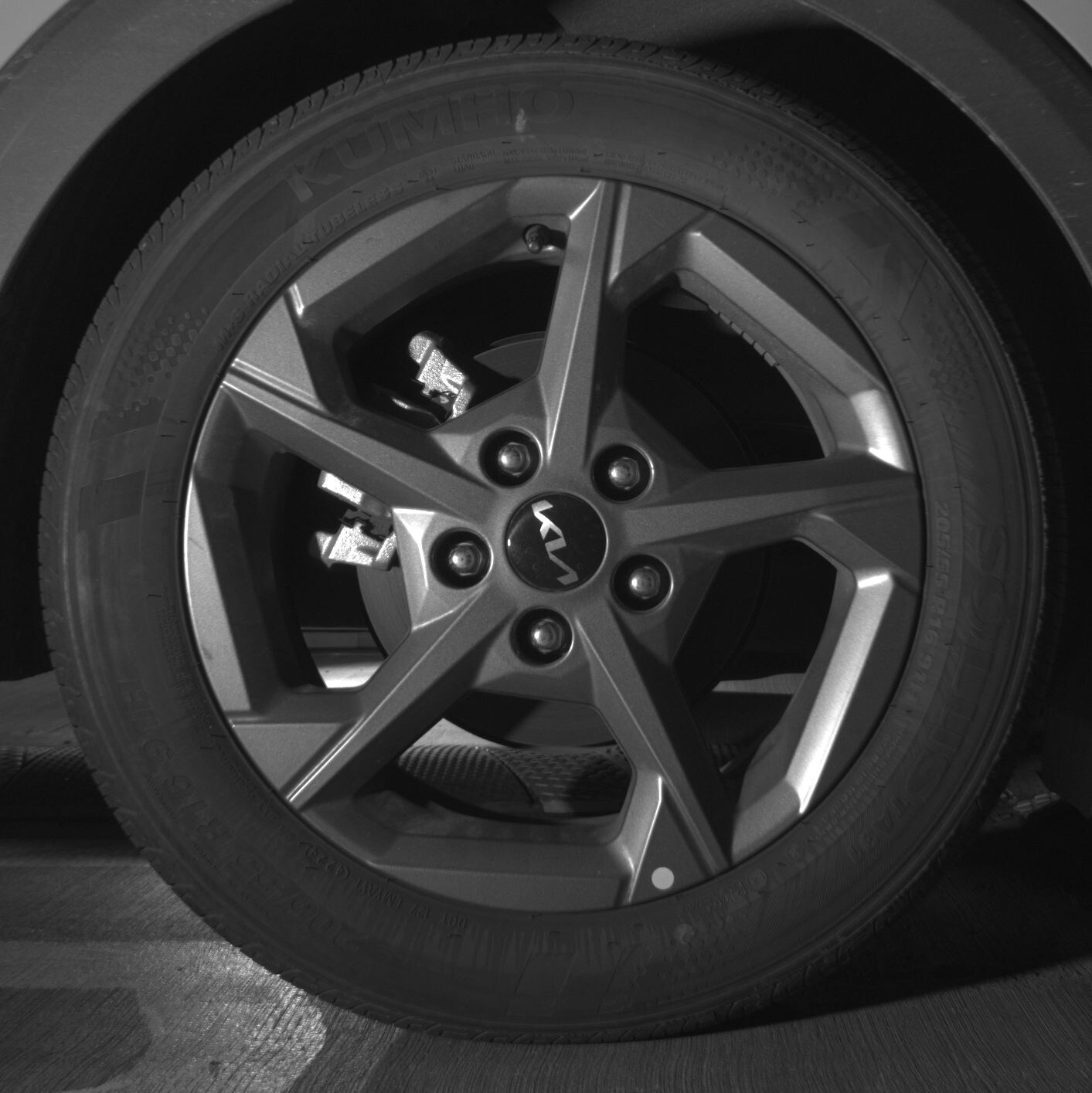 Thumbnail: 2025 Kia K4 - 12