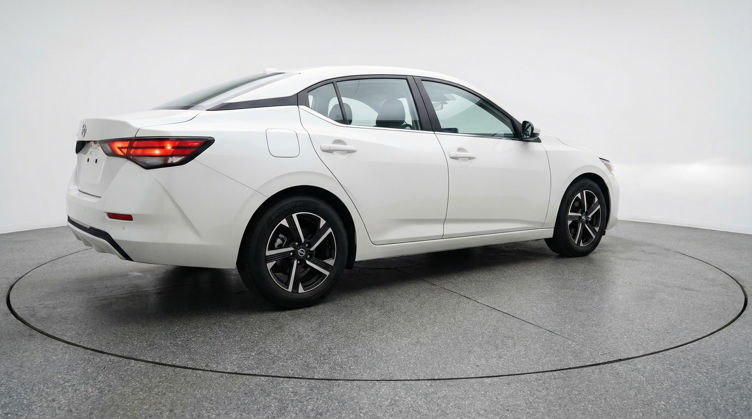 Thumbnail: 2025 Nissan Sentra - 7