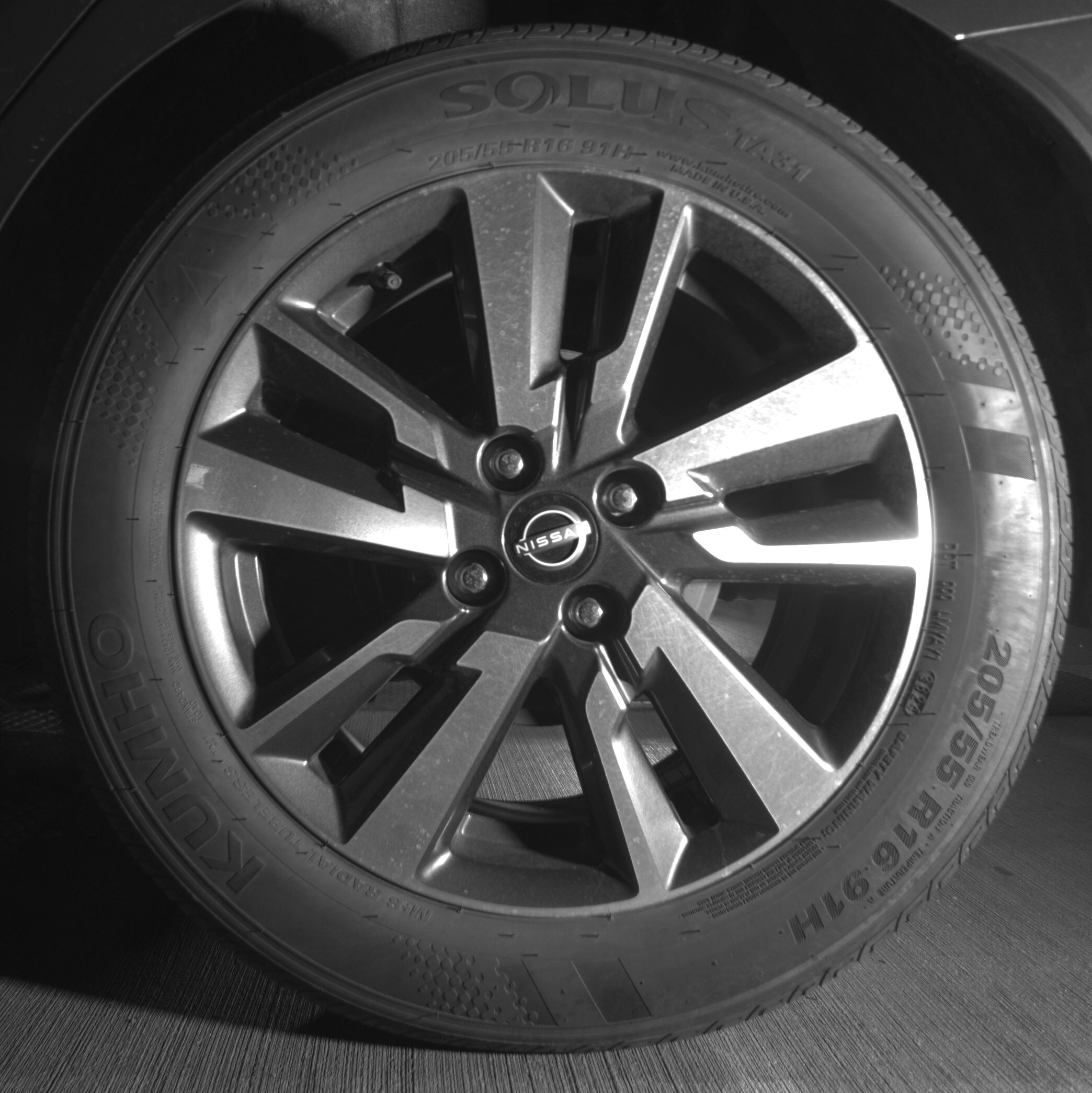 Thumbnail: 2025 Nissan Versa - 11