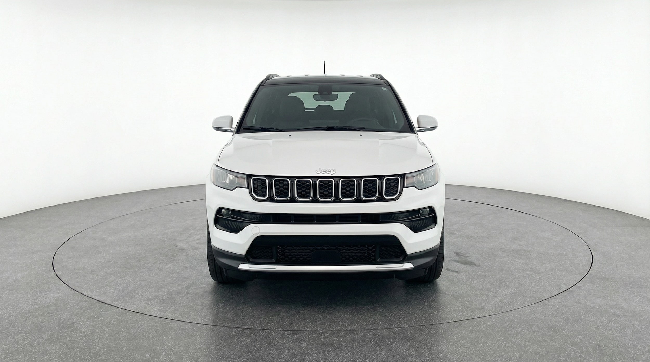 Thumbnail: 2025 Jeep Compass - 2