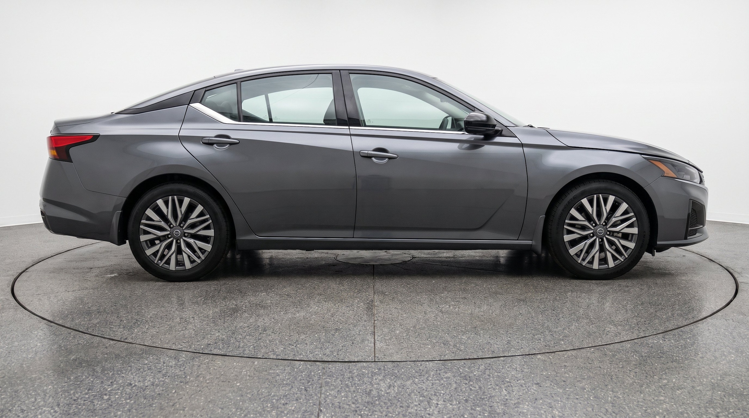 Thumbnail: 2025 Nissan Altima - 11