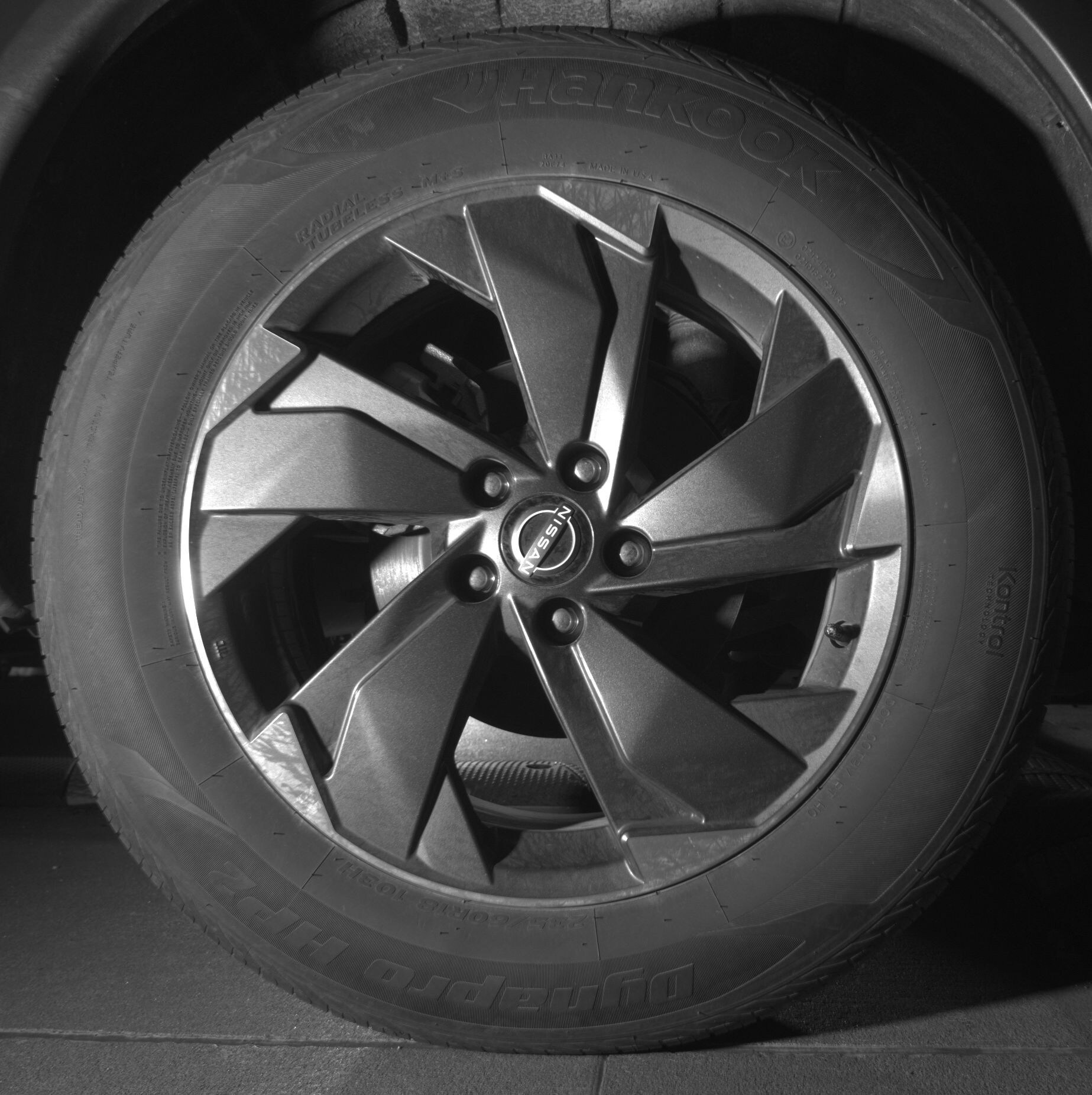 Thumbnail: 2025 Nissan Rogue - 12