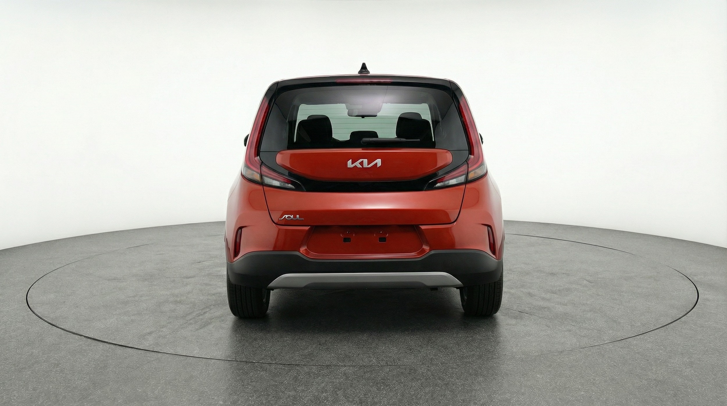 Thumbnail: 2025 Kia Soul - 6