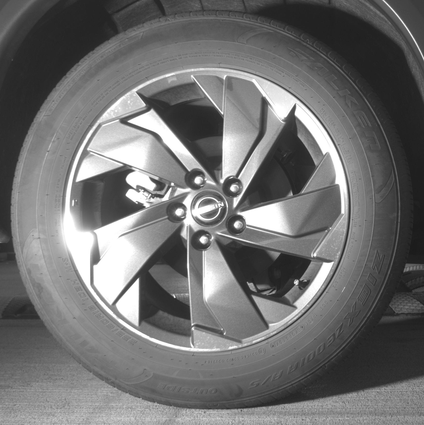 Thumbnail: 2025 Nissan Rogue - 12